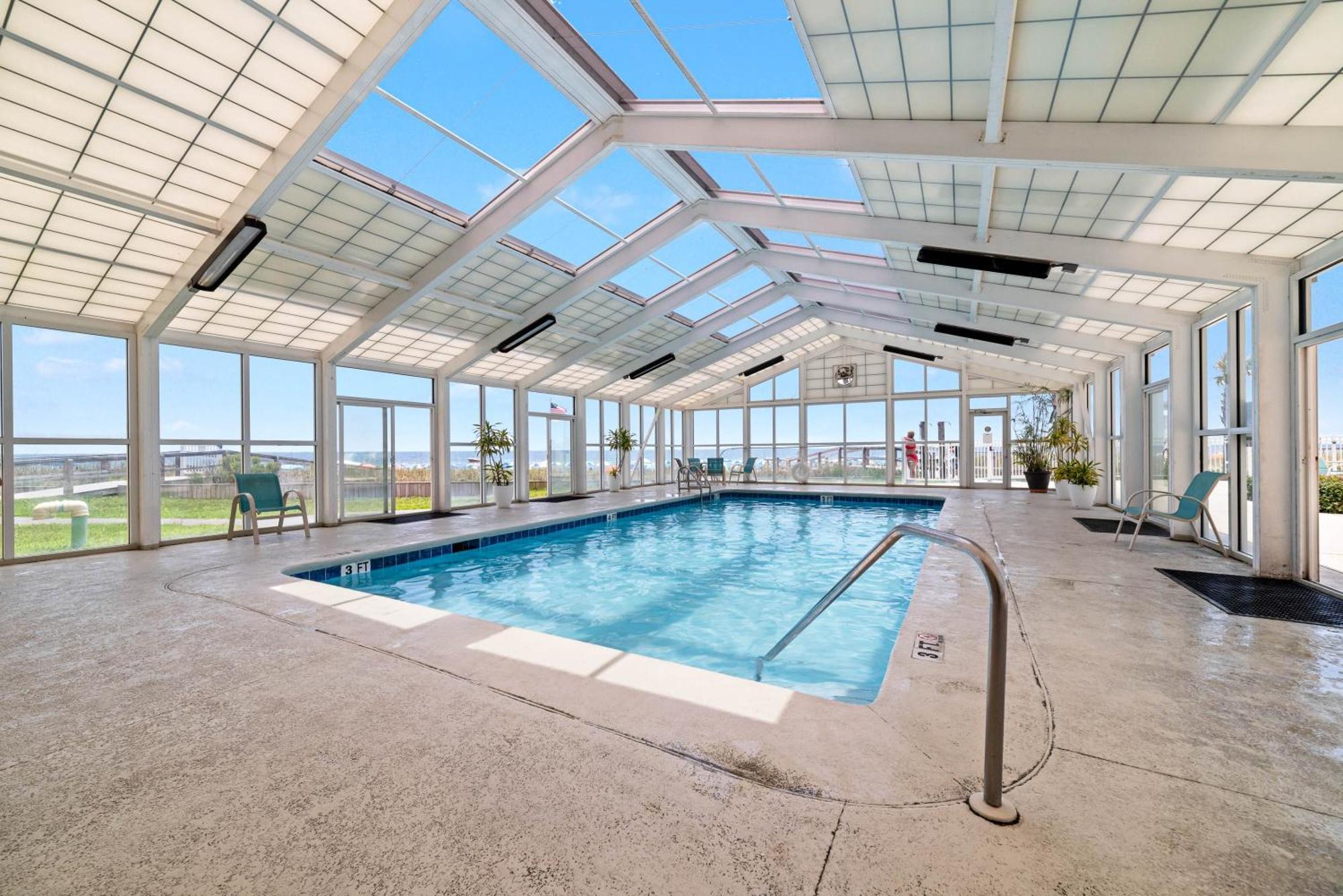 Perdido Sun Unit 914 * Pensacola