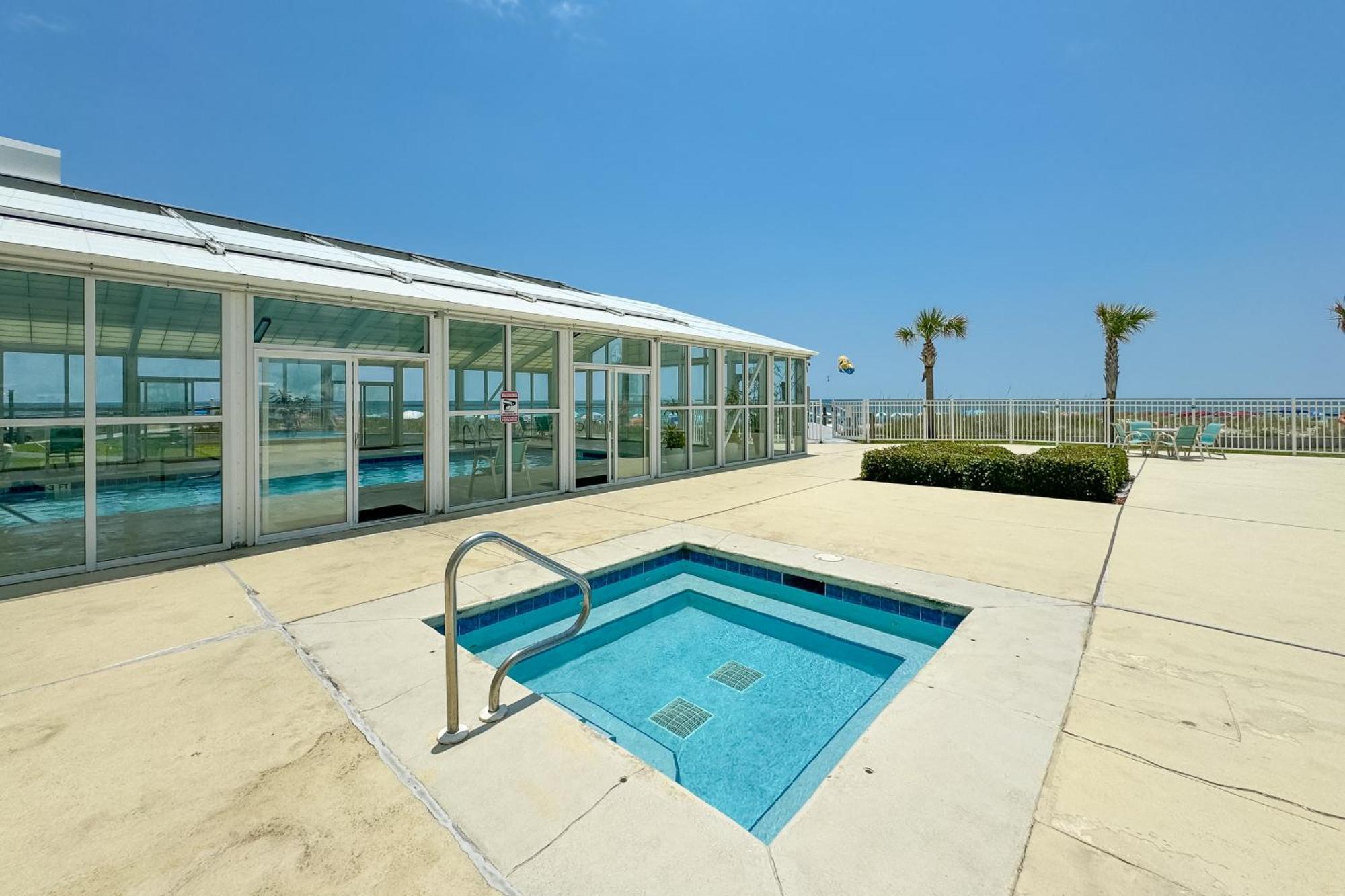 Holiday home Perdido Sun Unit 914 *