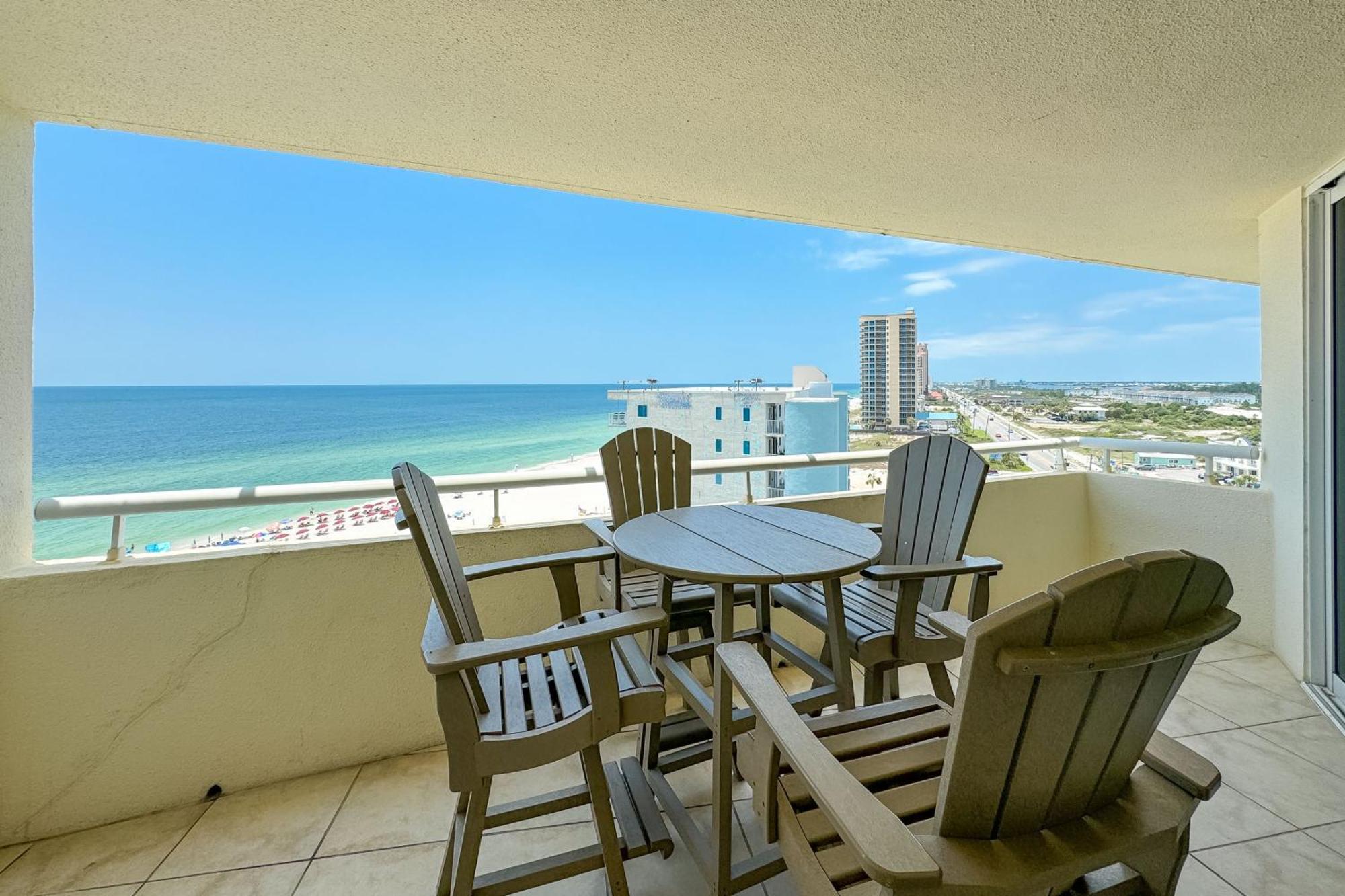 Holiday home Perdido Sun Unit 914
