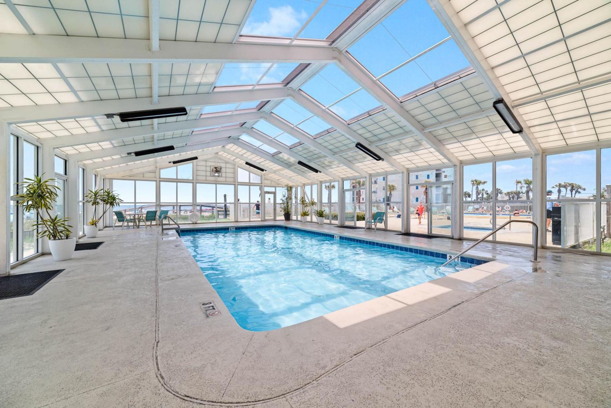 Perdido Sun Unit 914 *