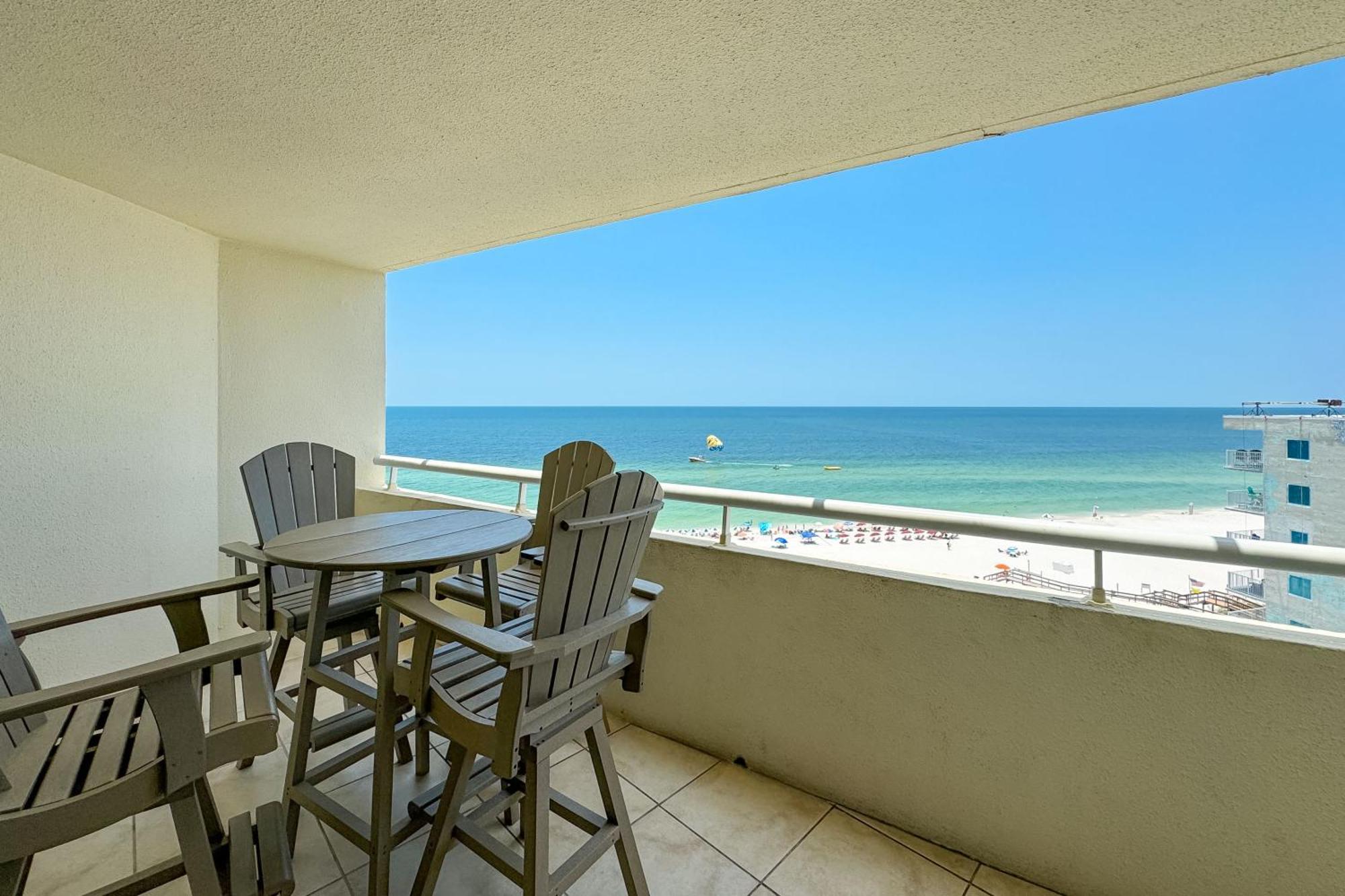 Perdido Sun Unit 914