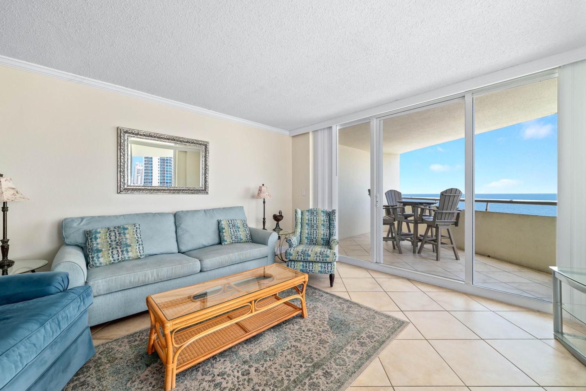 Perdido Sun Unit 914 Holiday home *