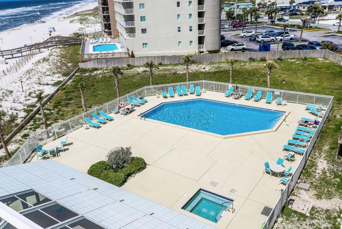 Perdido Sun Unit 914 Holiday home
