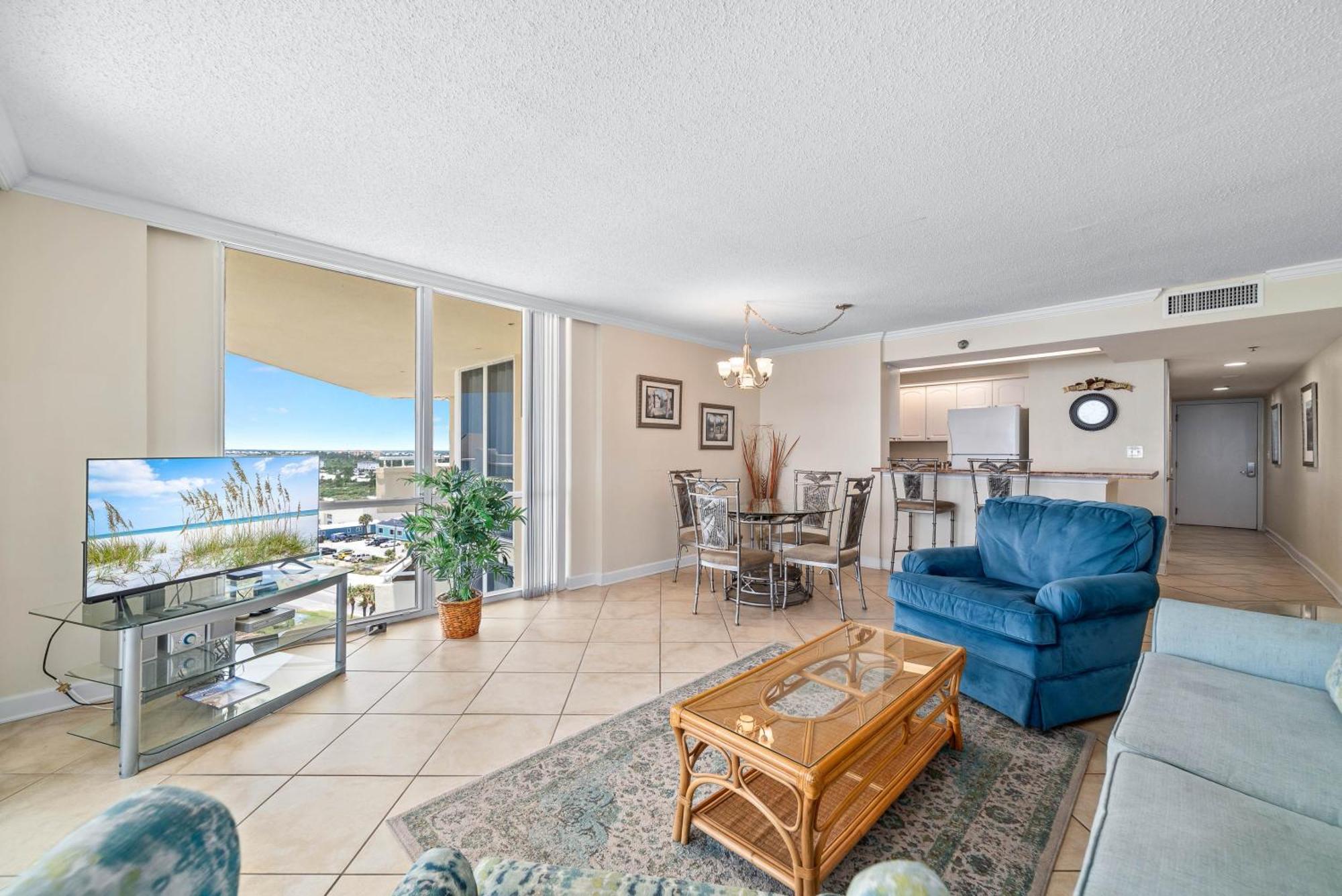Perdido Sun Unit 914