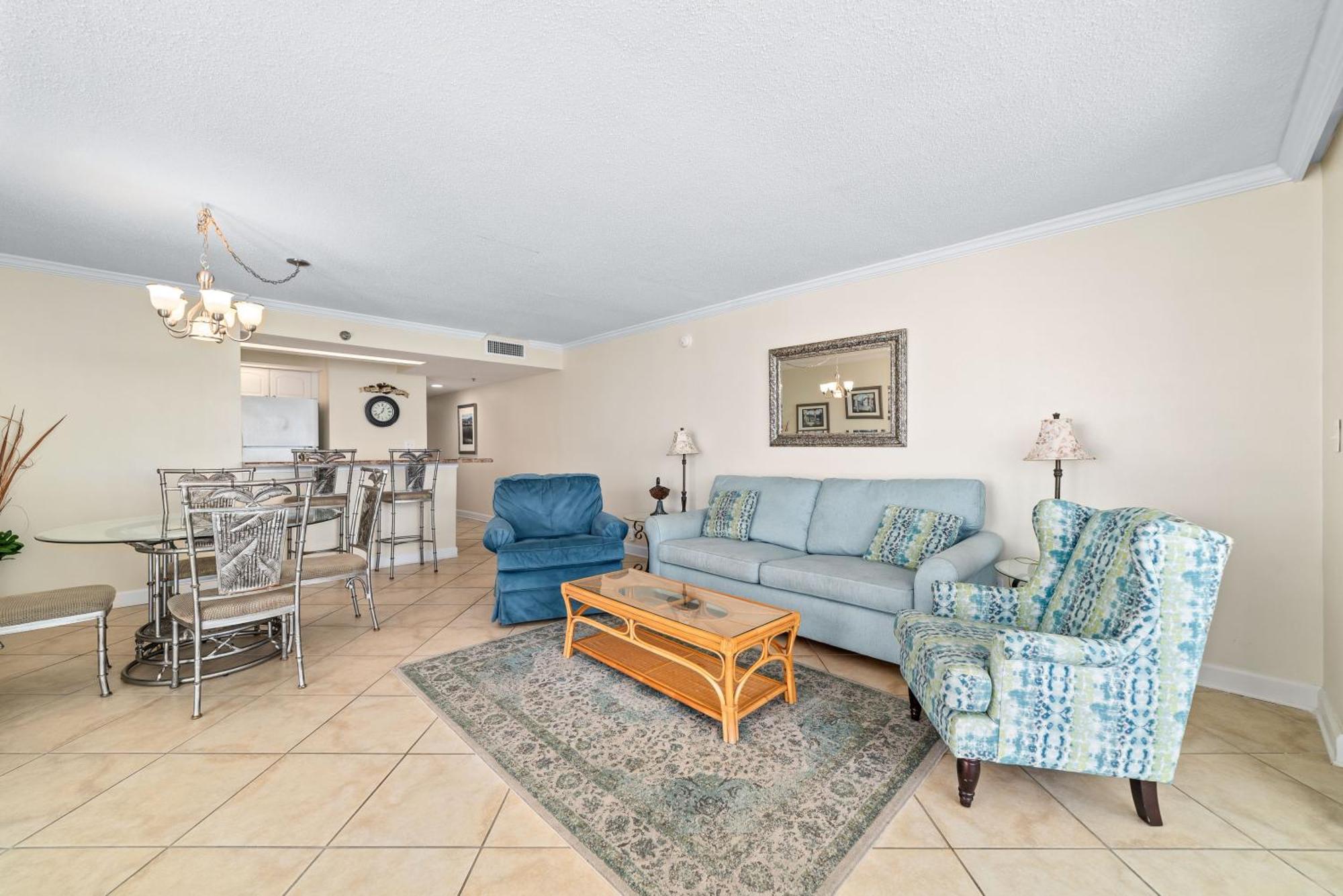 Perdido Sun Unit 914 Holiday home *
