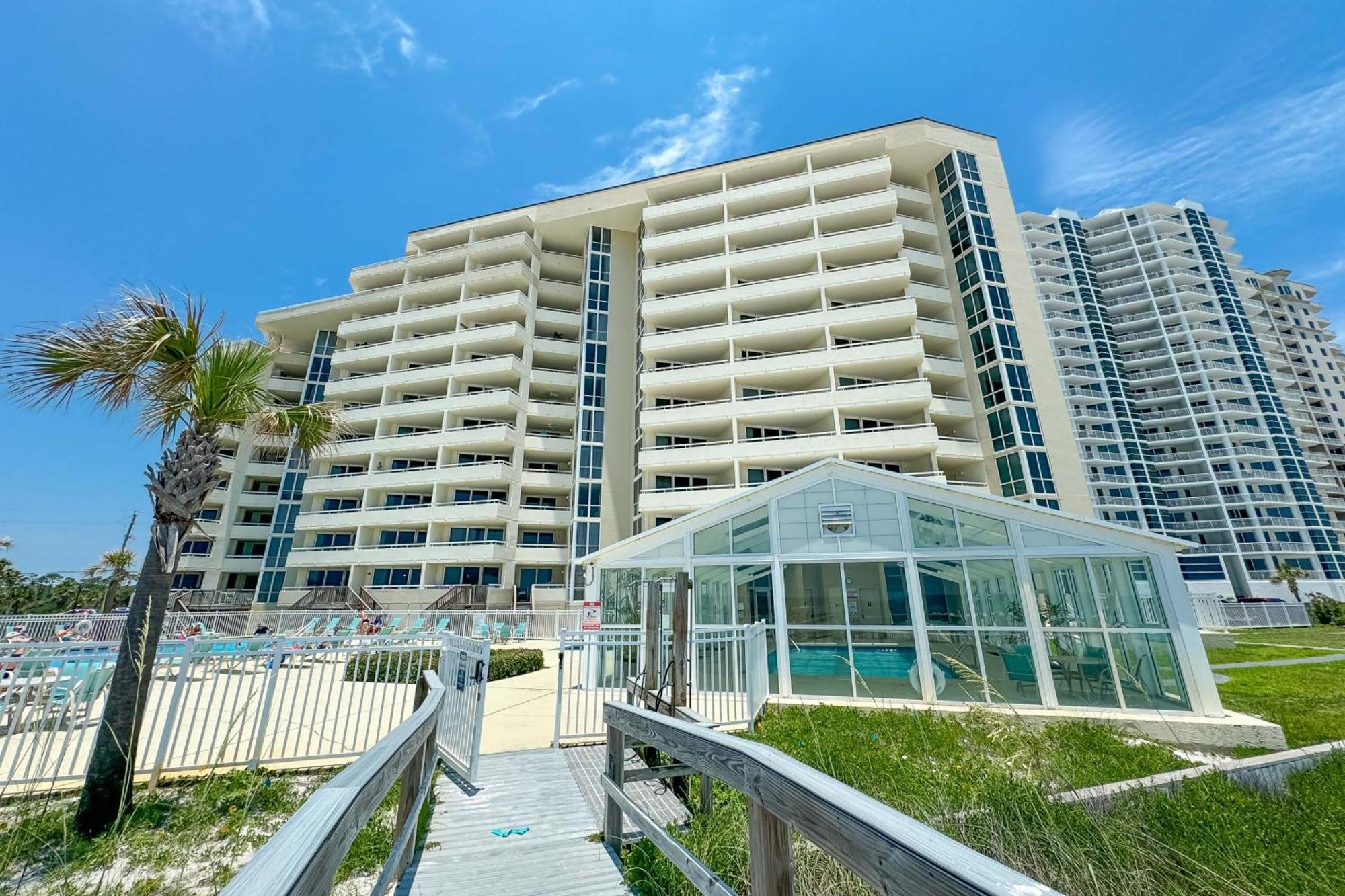 Perdido Sun Unit 914 Holiday home Pensacola