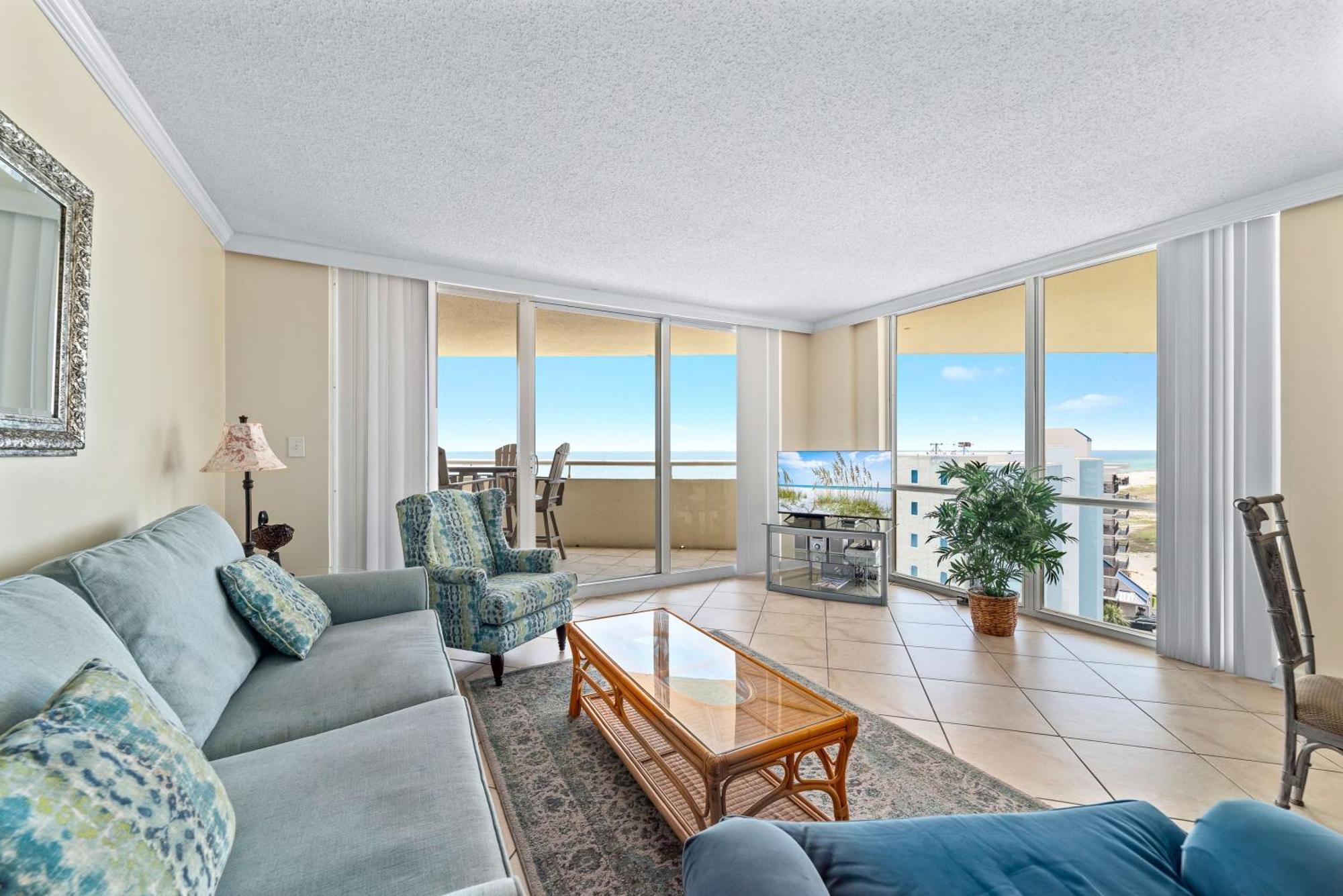 Holiday home Perdido Sun Unit 914 Pensacola
