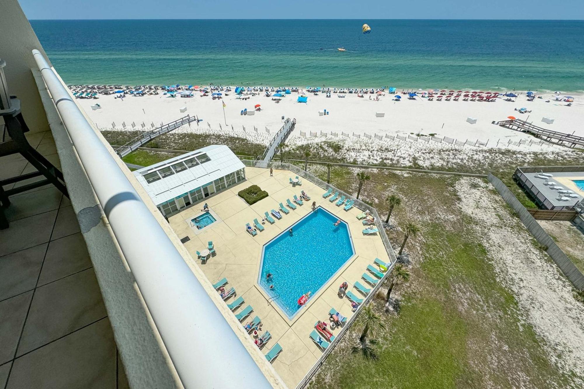 Perdido Sun Unit 914 Pensacola