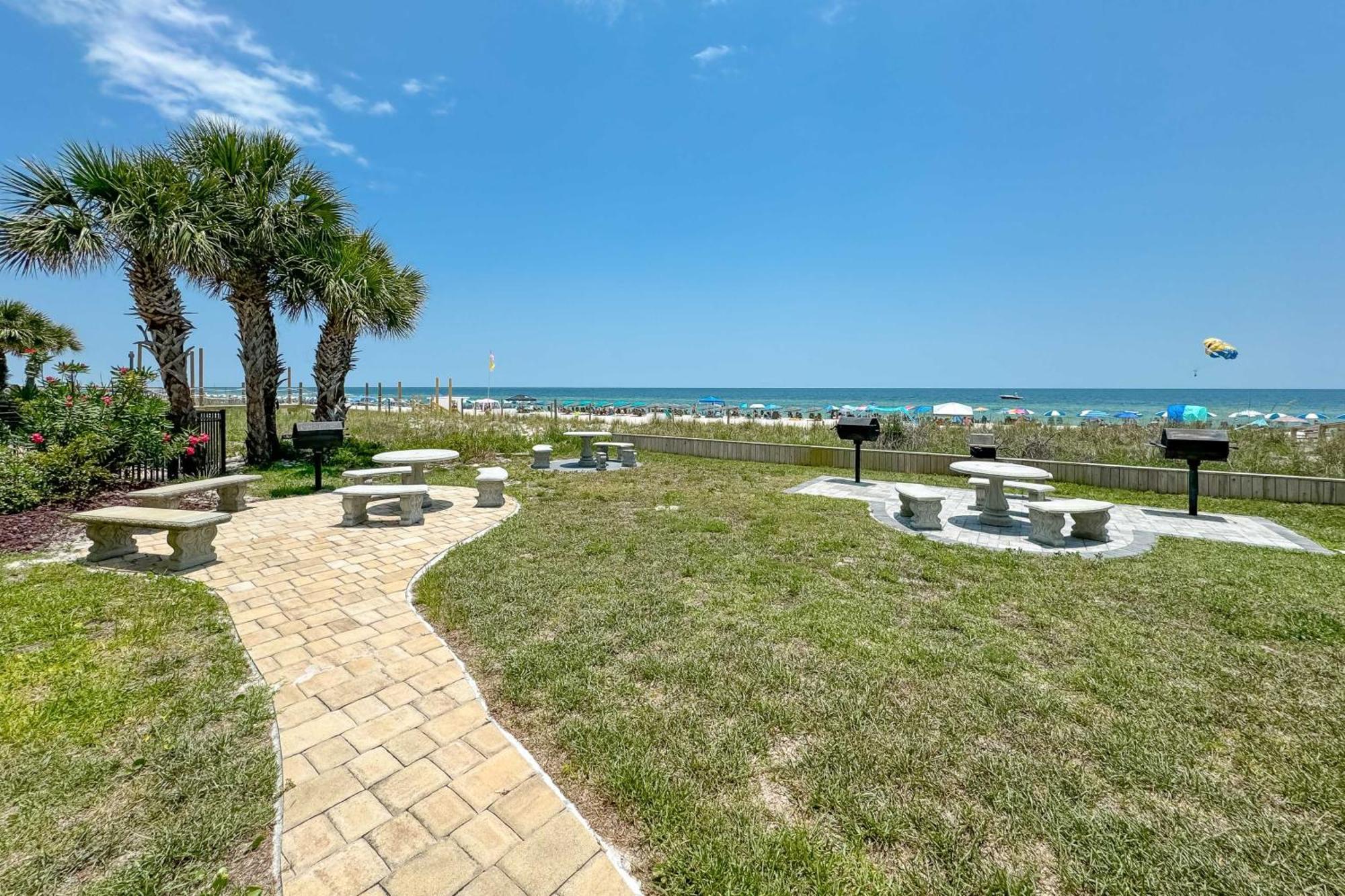 Perdido Sun Unit 914 Holiday home *