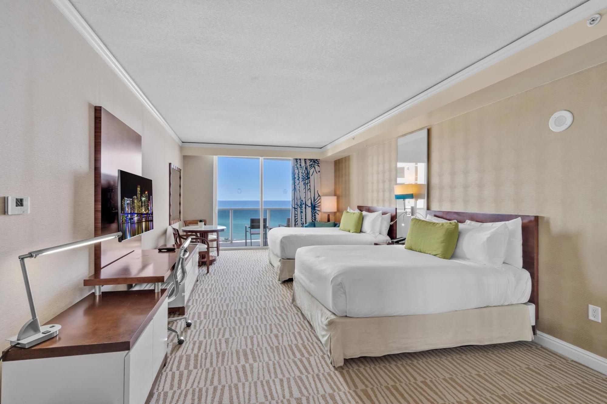 Apartment Large In Sunny Isles *