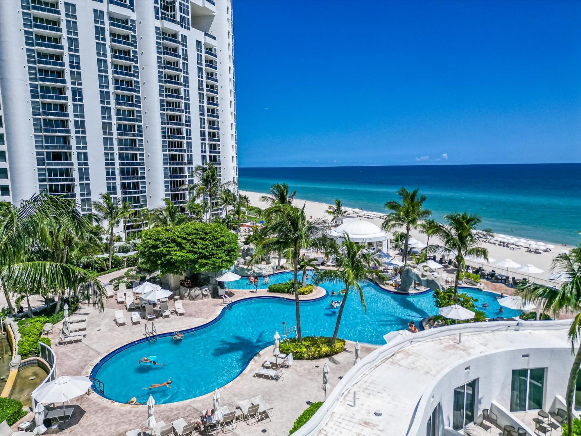 Large In Sunny Isles Apartment Sunny Isles Beach