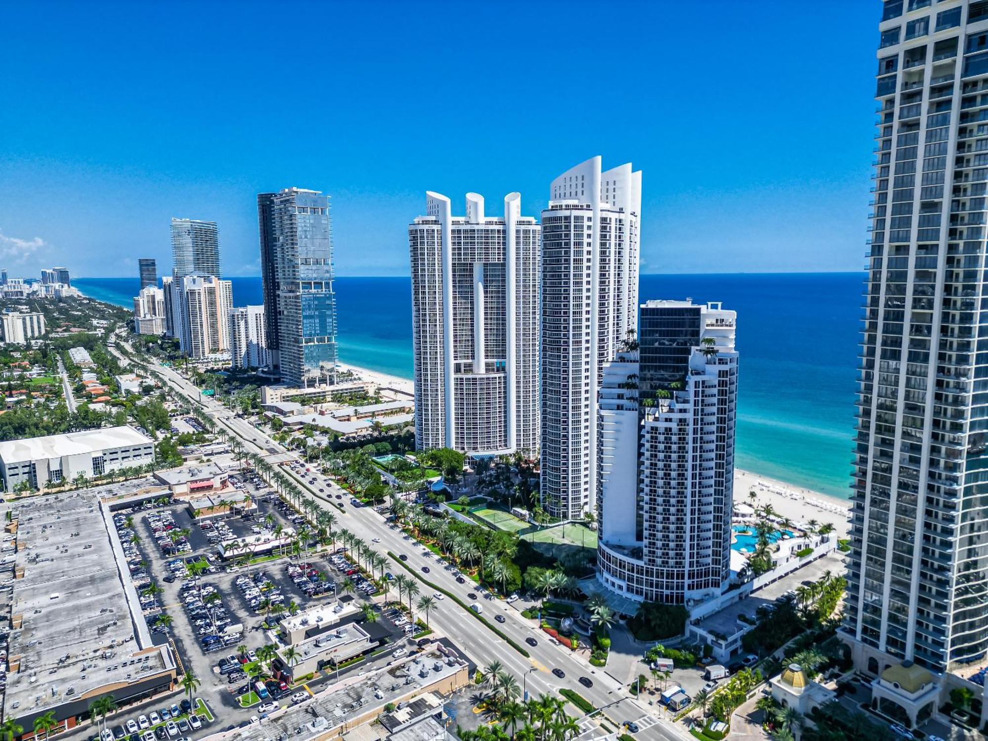 Large In Sunny Isles
