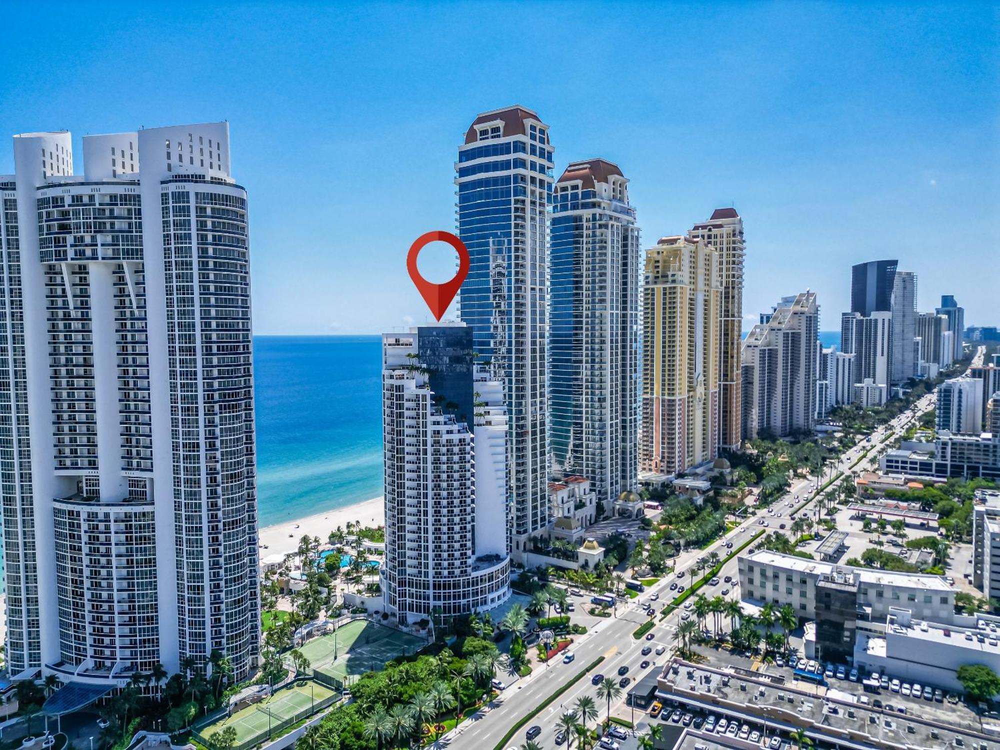 Large In Sunny Isles *