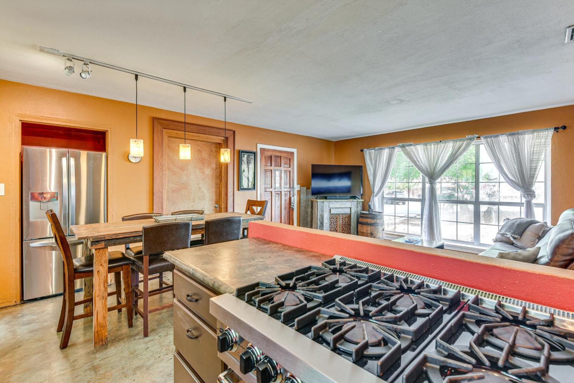 Holiday home Walton About 2 Mi To Okaloosa Island! *