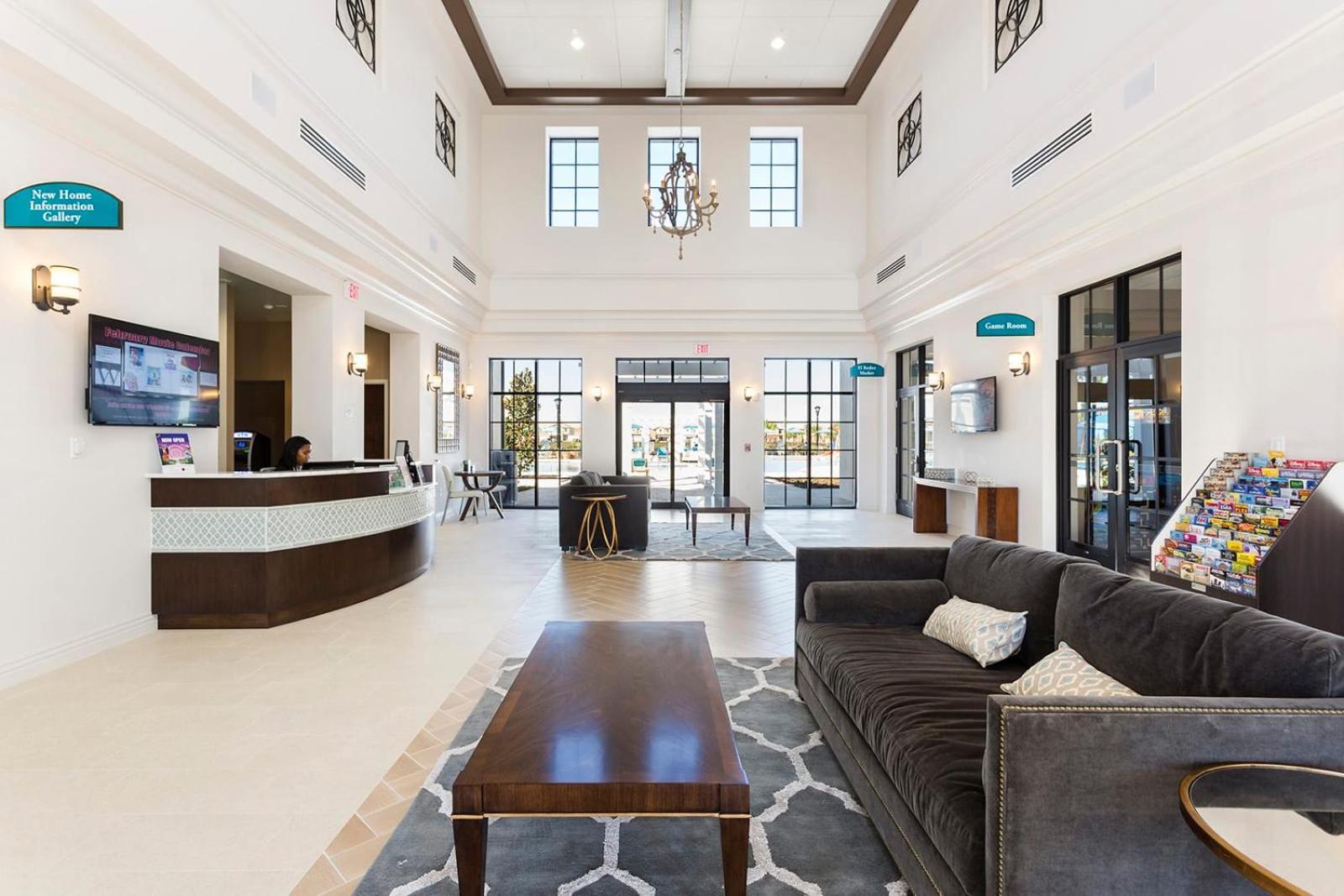 Upstay - Theater Games Pool - Hot Tub - Sleeps 16 *
