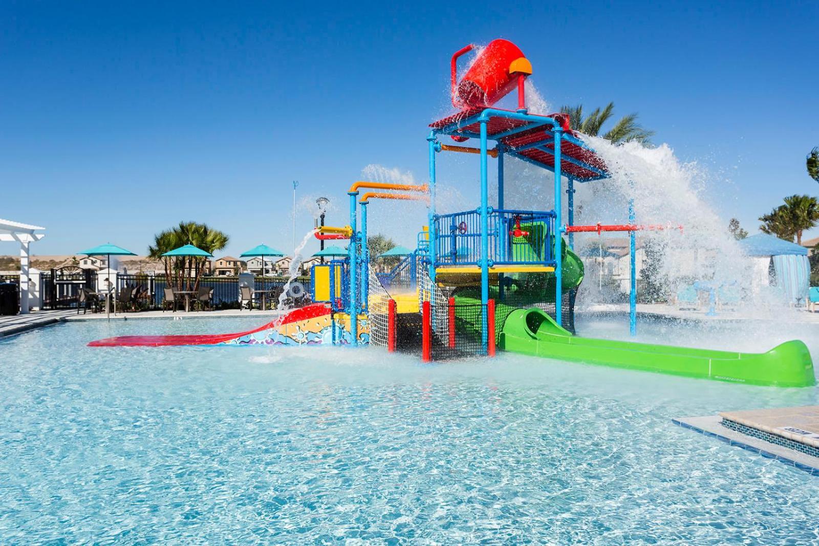 Upstay - Theater Games Pool - Hot Tub - Sleeps 16 Holiday home *