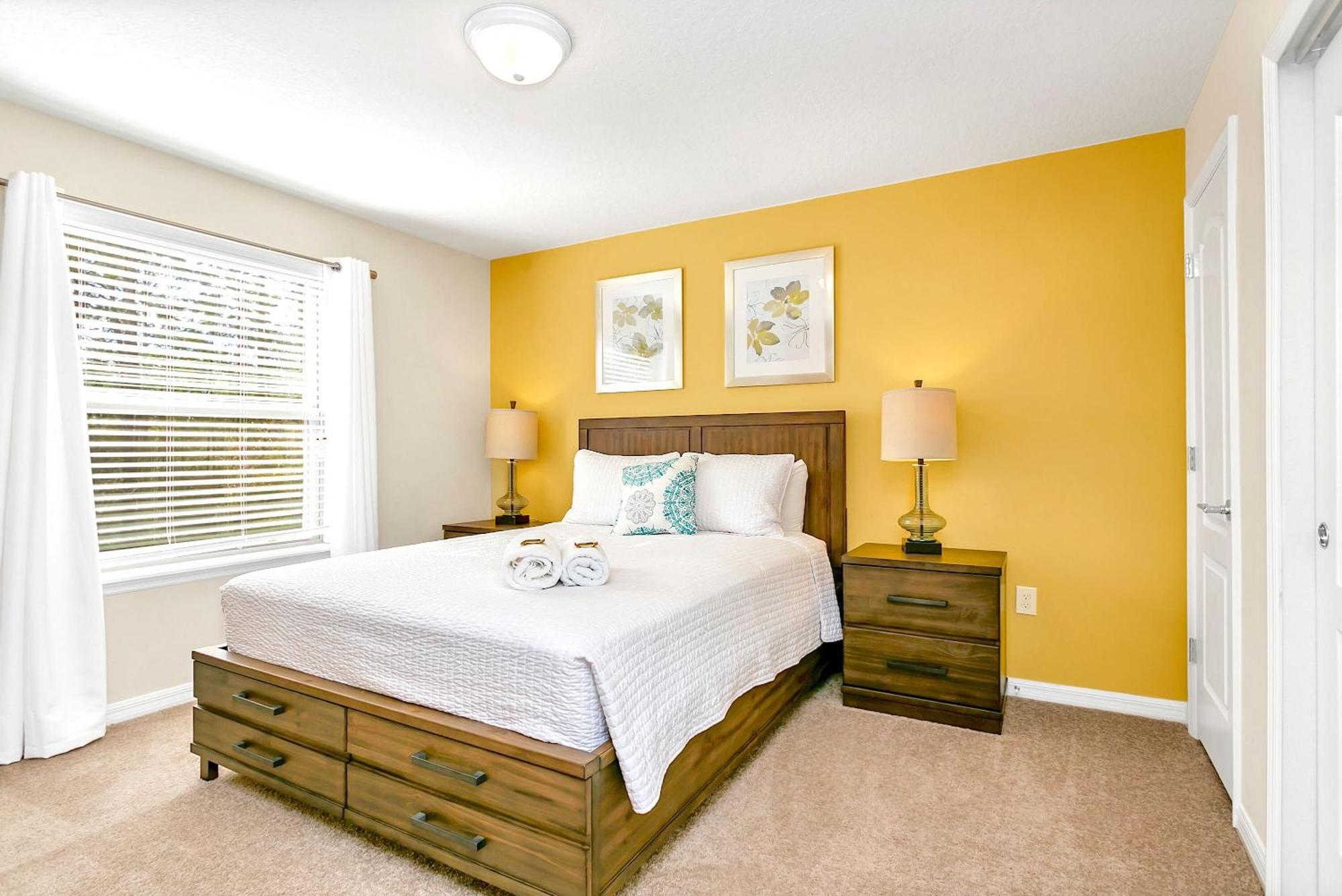 Holiday home Upstay - Theater Games Pool - Hot Tub - Sleeps 16 Kissimmee