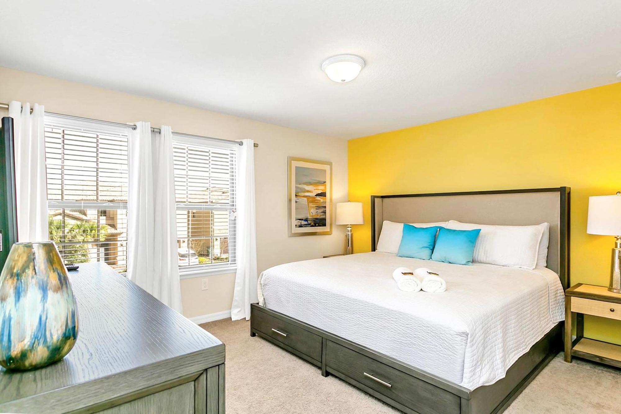 Holiday home Upstay - Theater Games Pool - Hot Tub - Sleeps 16