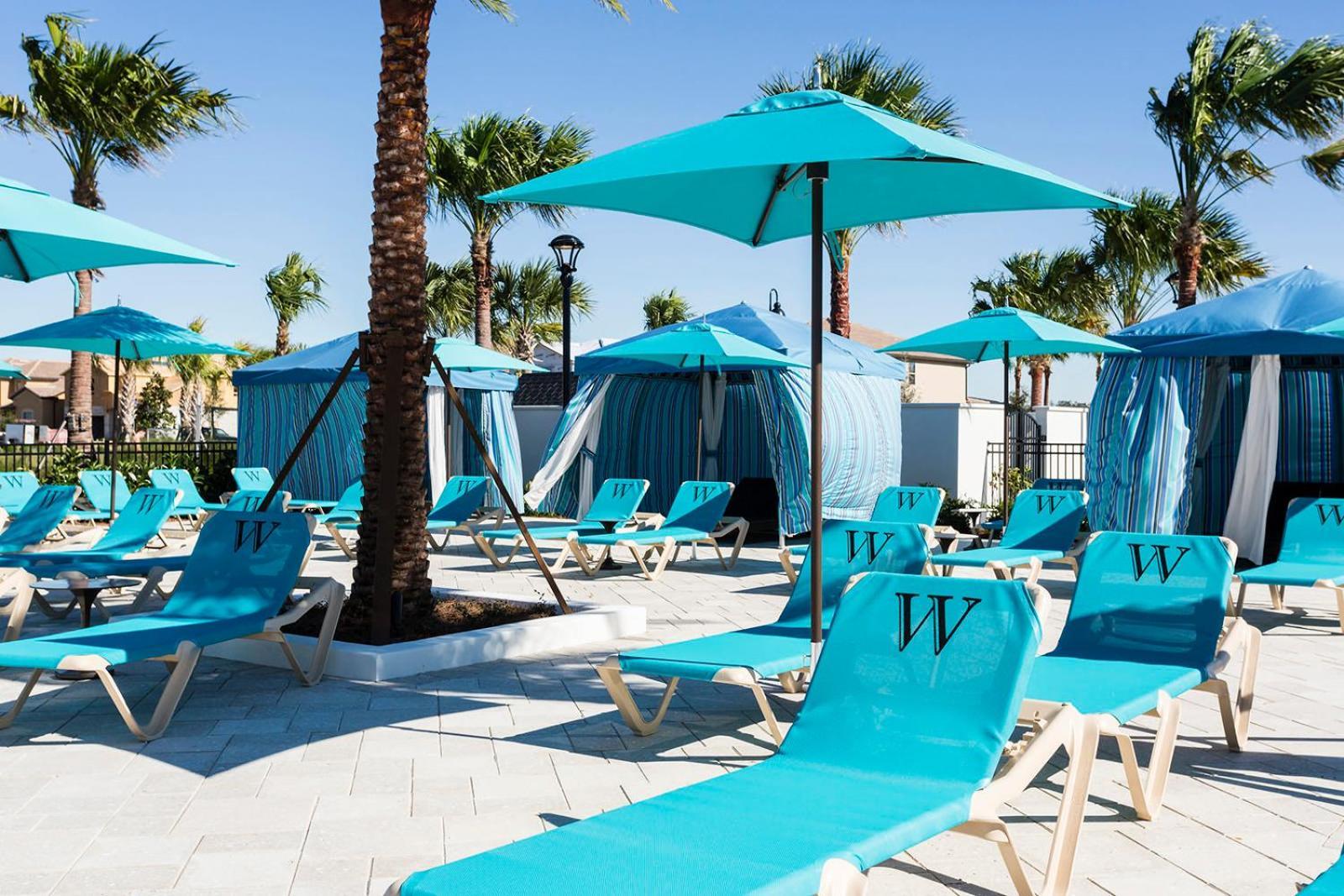 Upstay - Theater Games Pool - Hot Tub - Sleeps 16 *