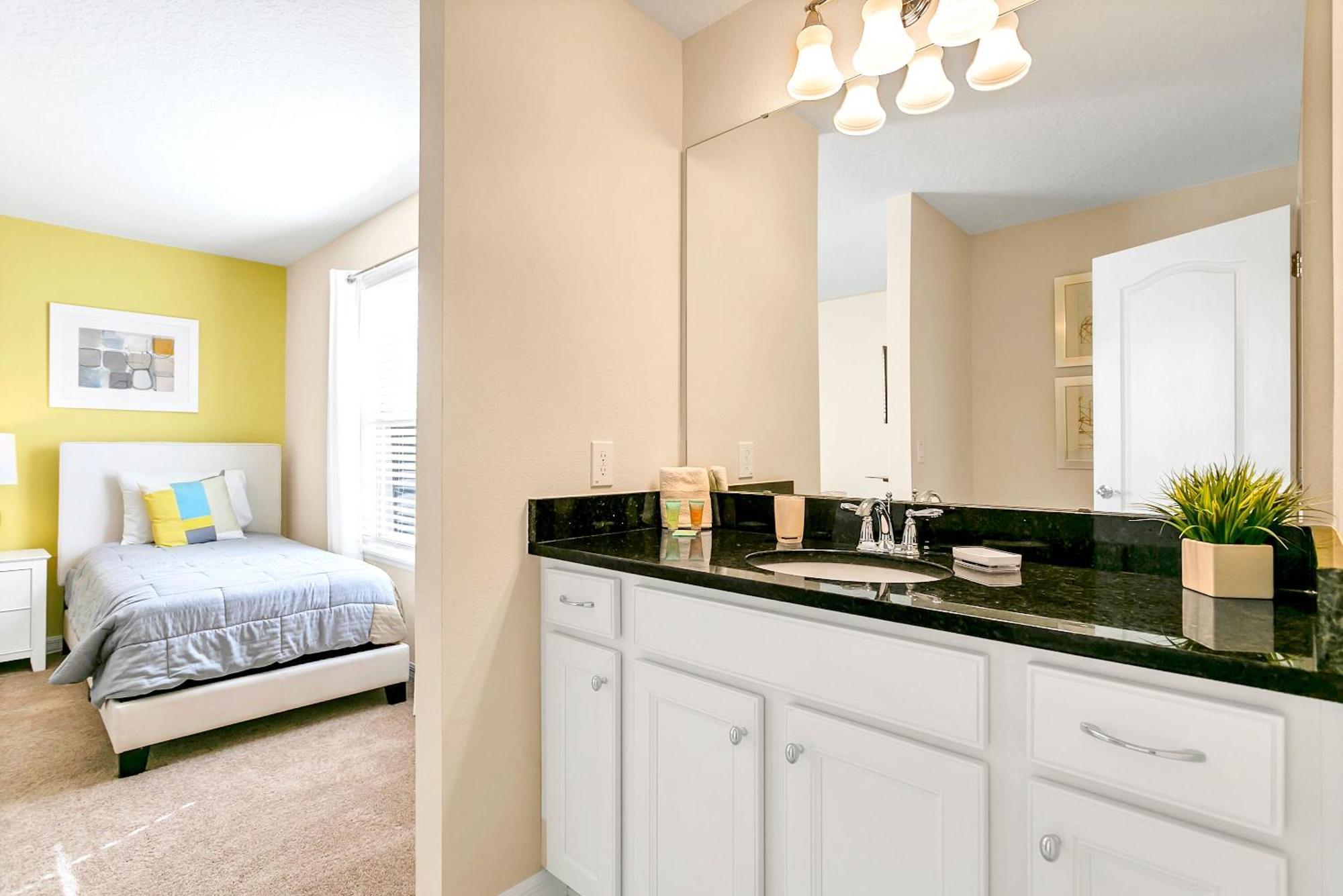 Upstay - Theater Games Pool - Hot Tub - Sleeps 16 Kissimmee