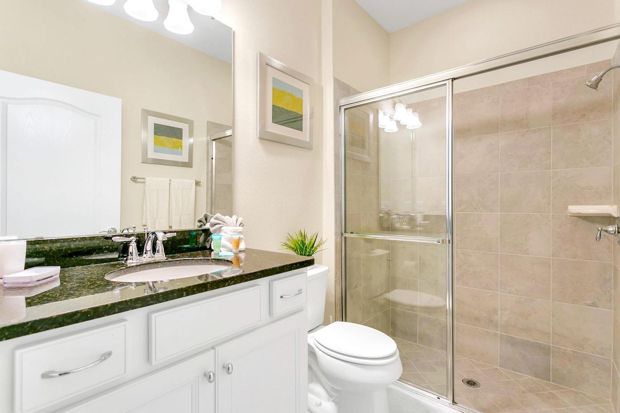 Upstay - Theater Games Pool - Hot Tub - Sleeps 16 Kissimmee