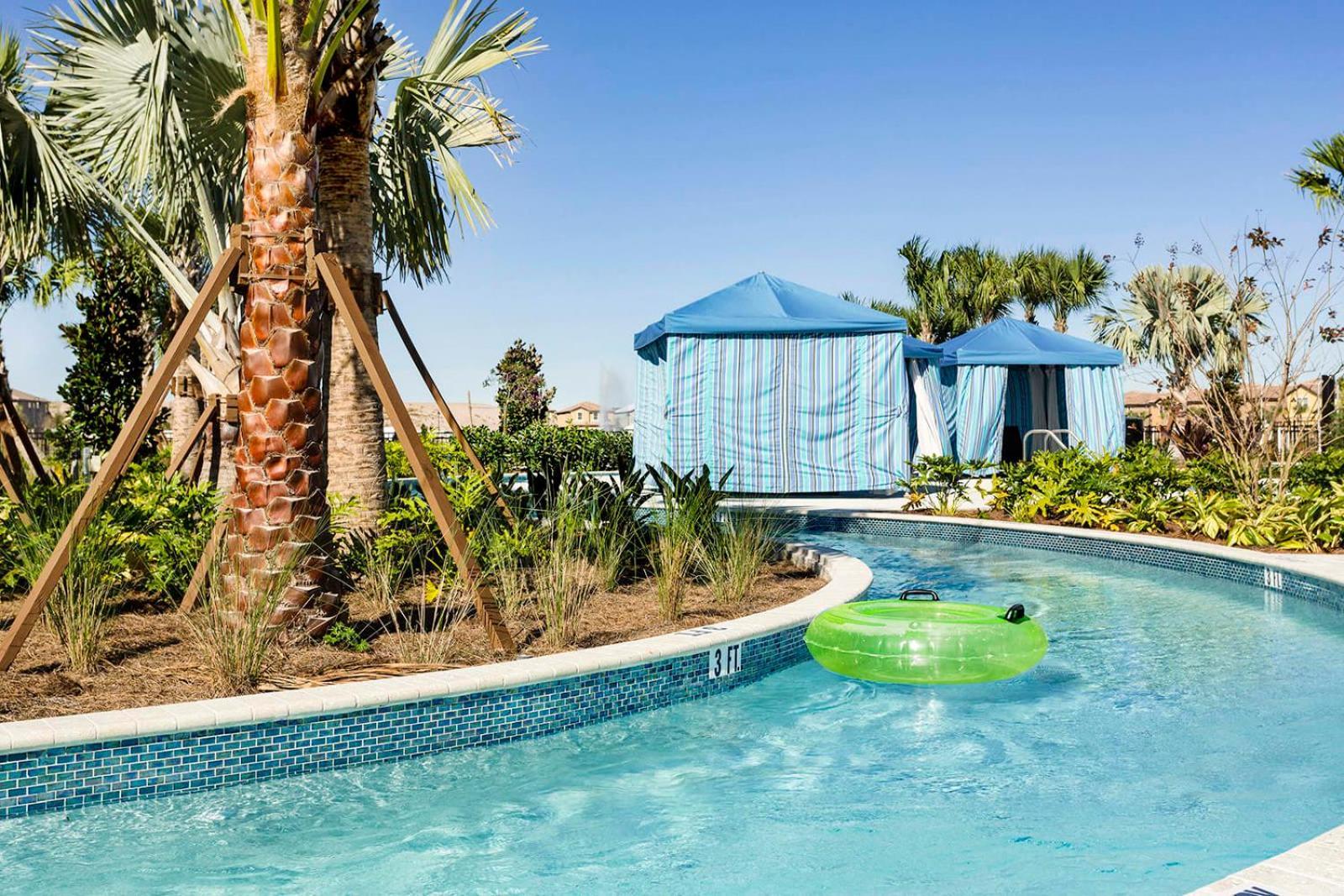 Holiday home Upstay - Theater Games Pool - Hot Tub - Sleeps 16 *
