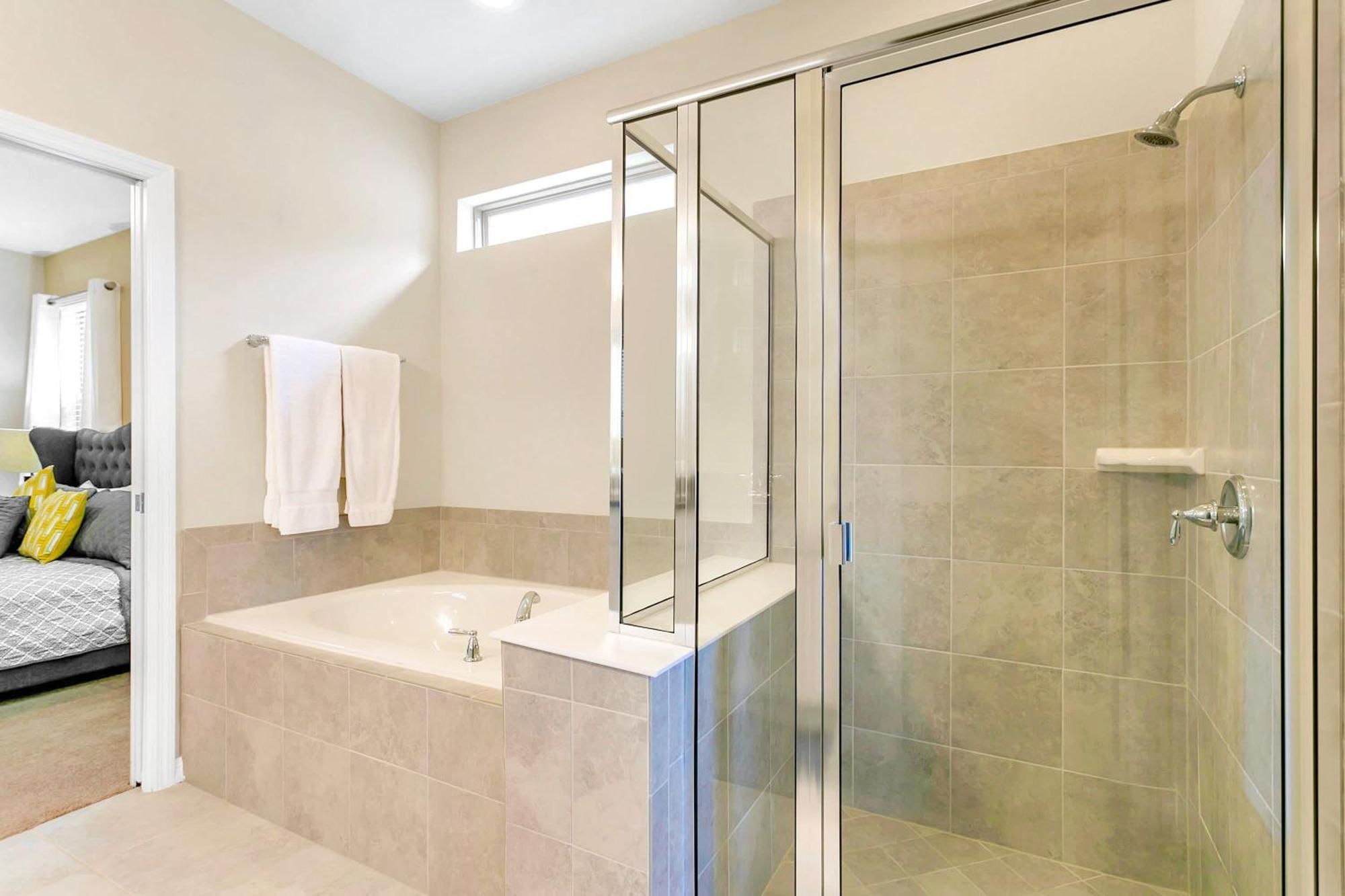 Upstay - Theater Games Pool - Hot Tub - Sleeps 16 Kissimmee