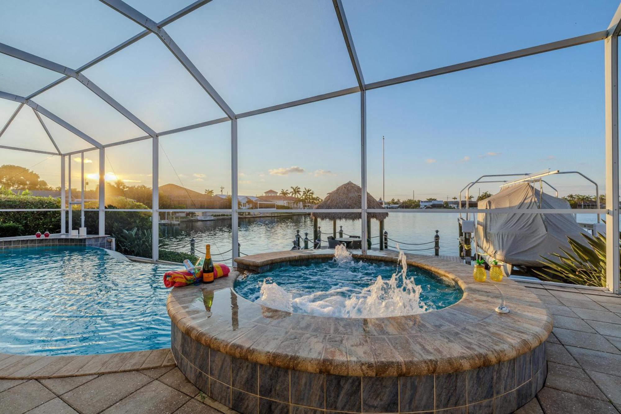 Serenity Villa Cape Coral
