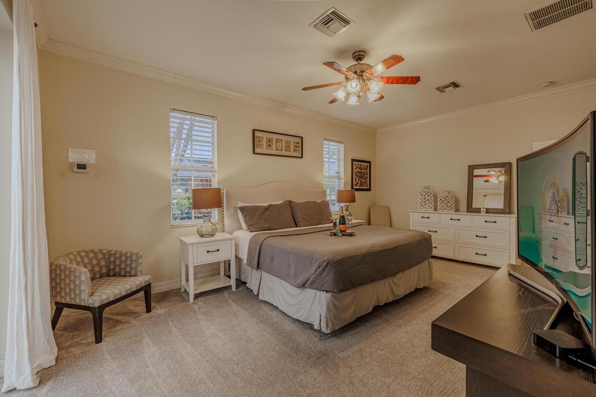 Serenity * Cape Coral