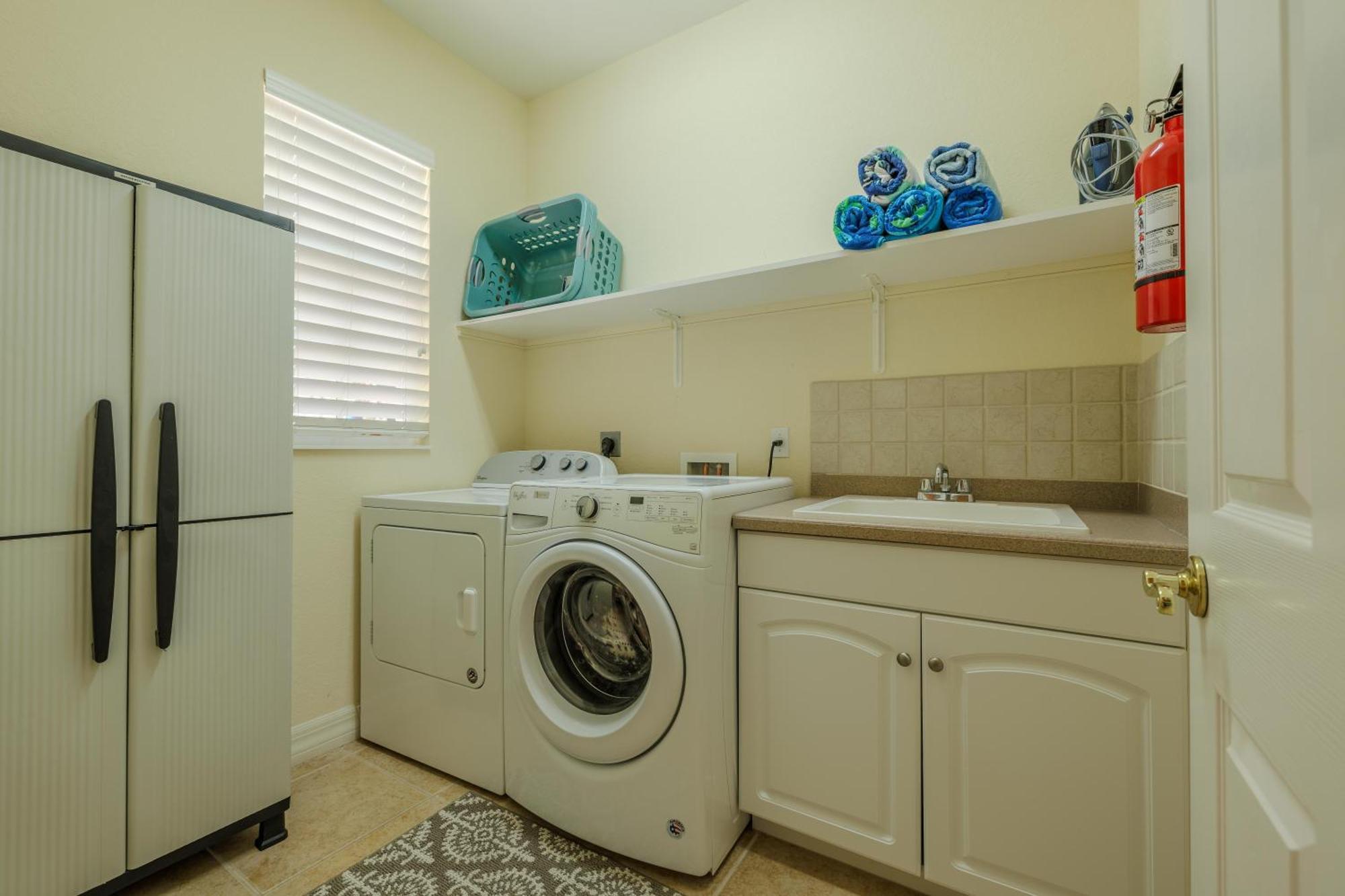 Serenity Villa Cape Coral