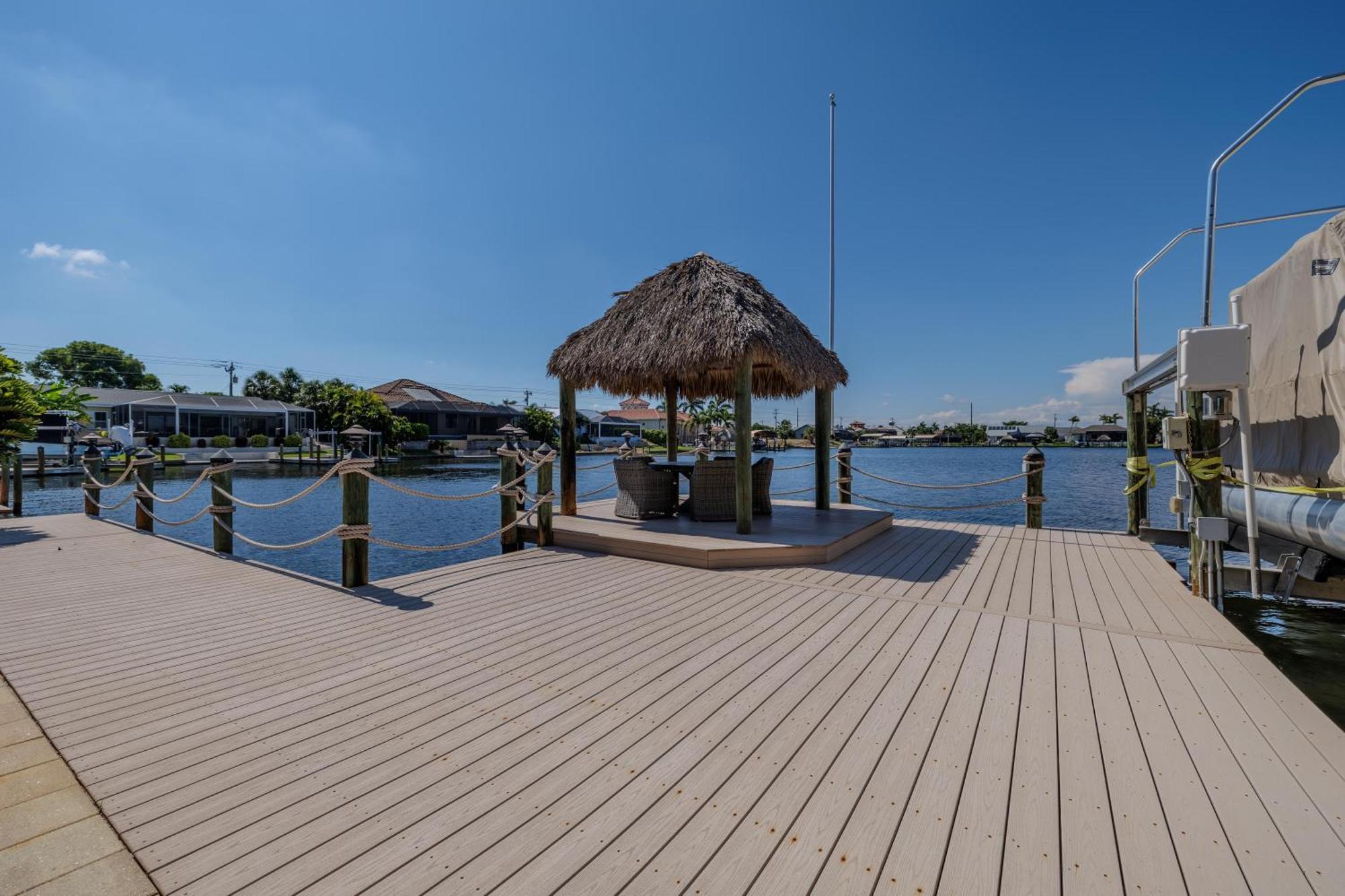 Villa Serenity Cape Coral