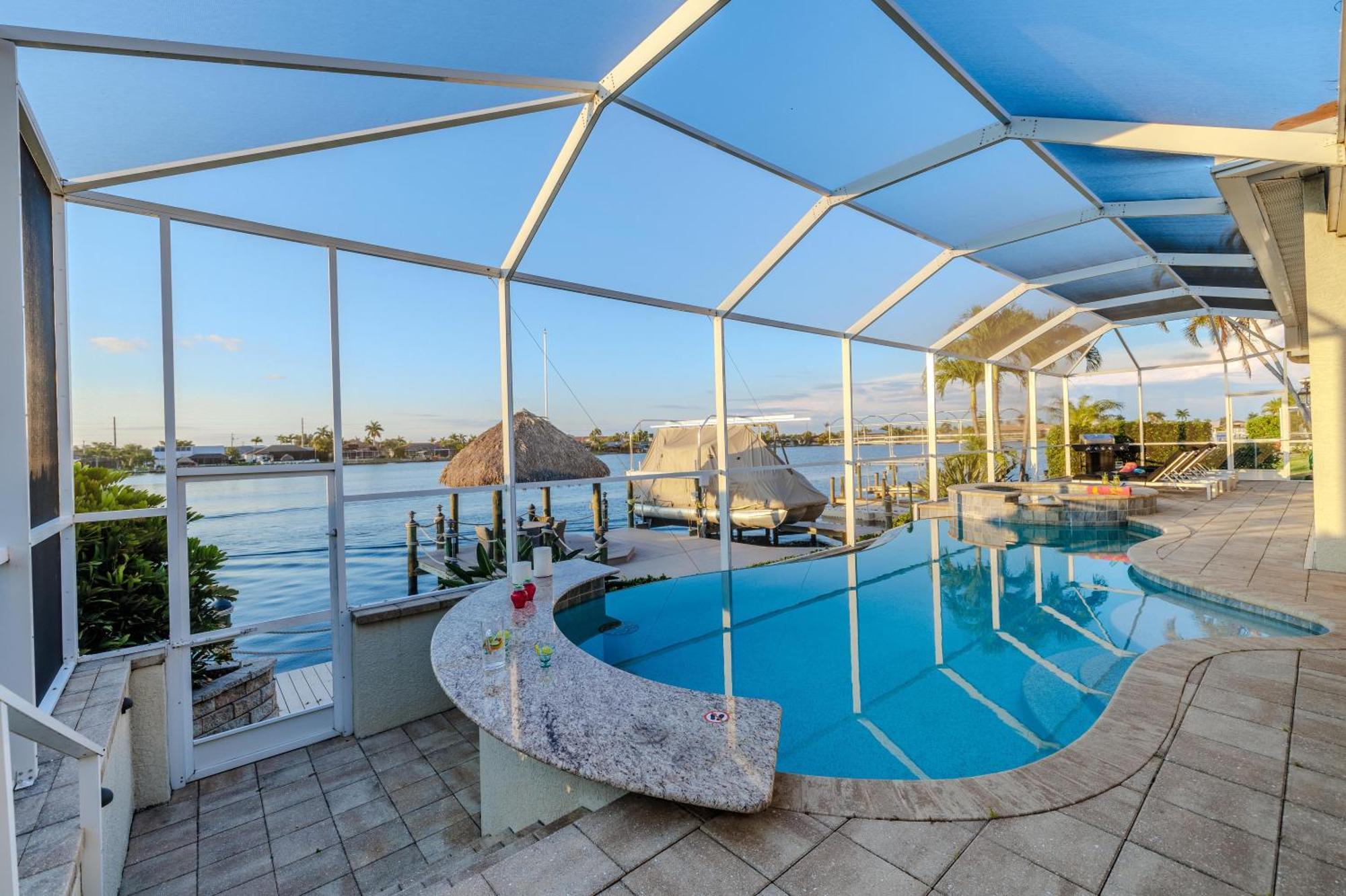 Serenity Villa Cape Coral