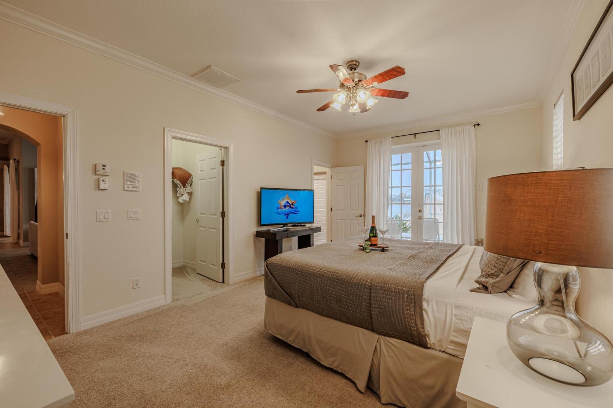 Serenity Villa Cape Coral