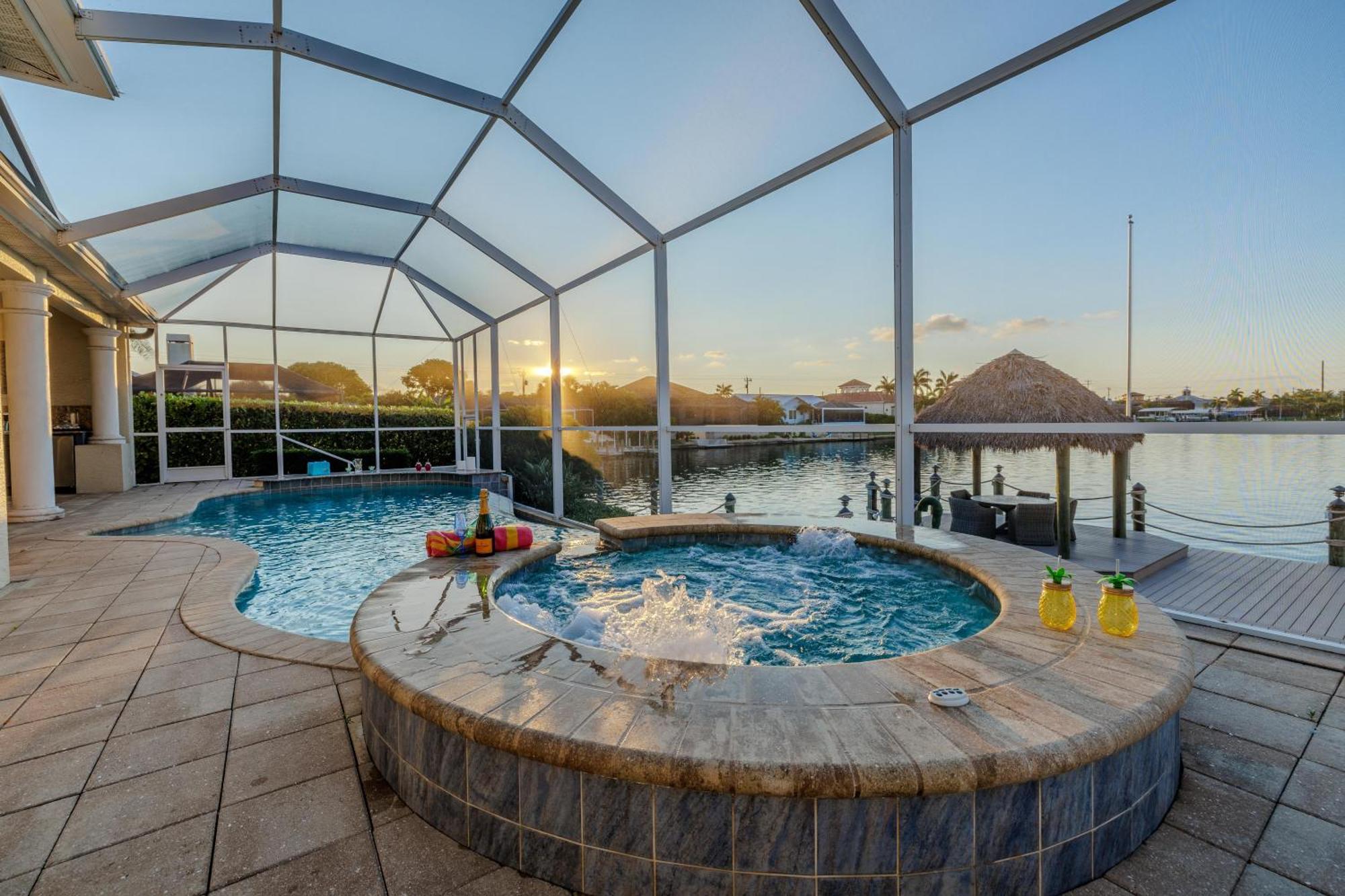 Serenity Cape Coral