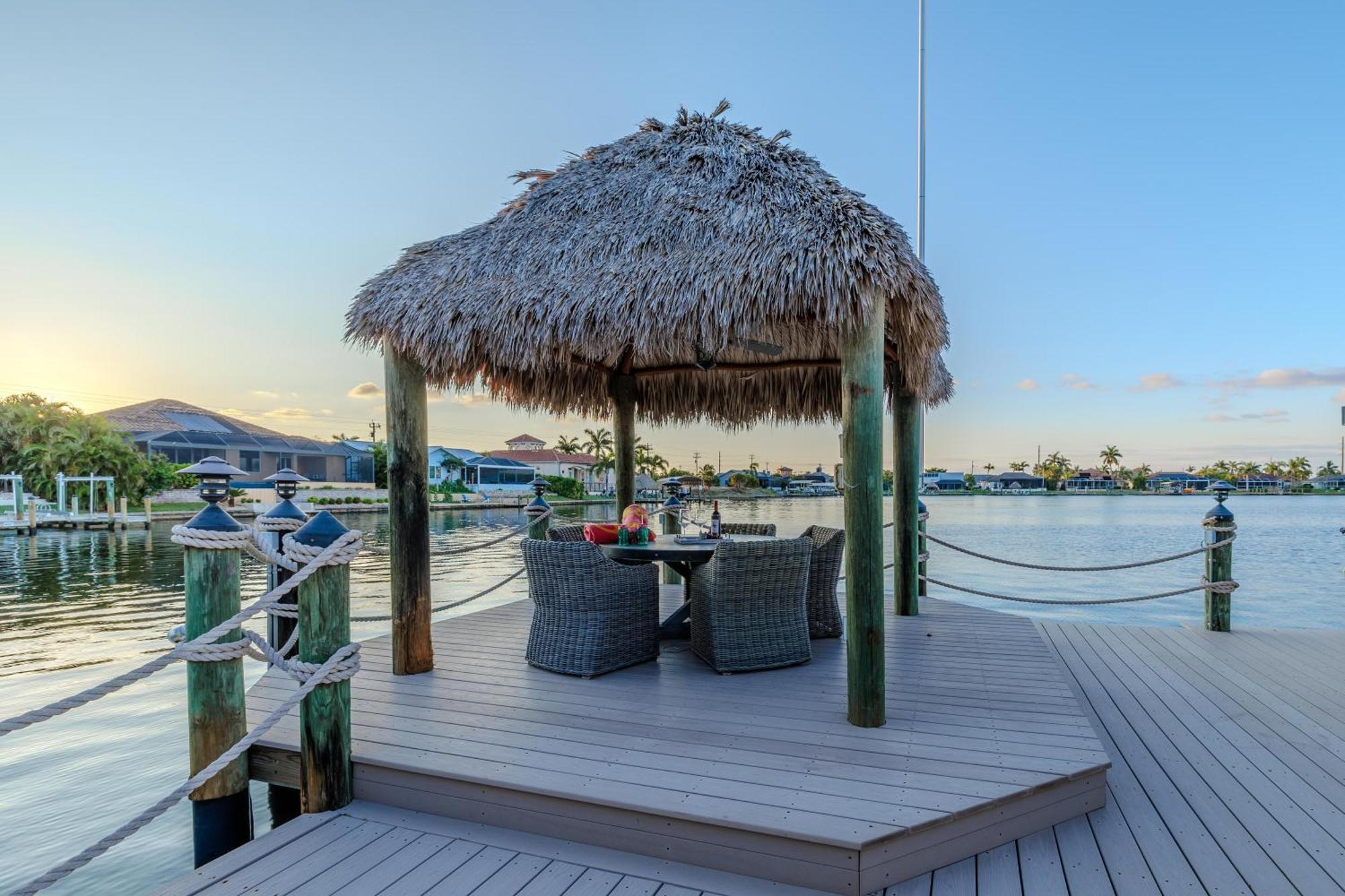 Serenity * Cape Coral