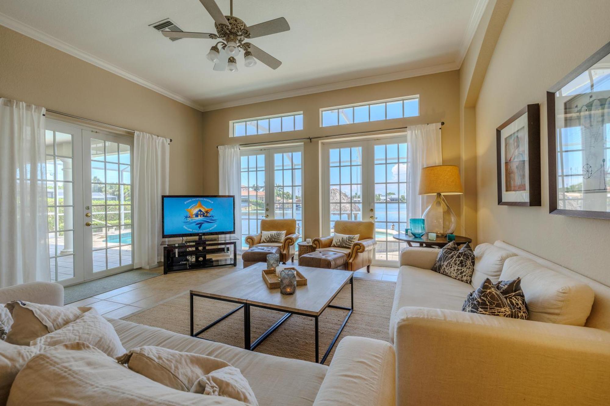 Serenity * Cape Coral