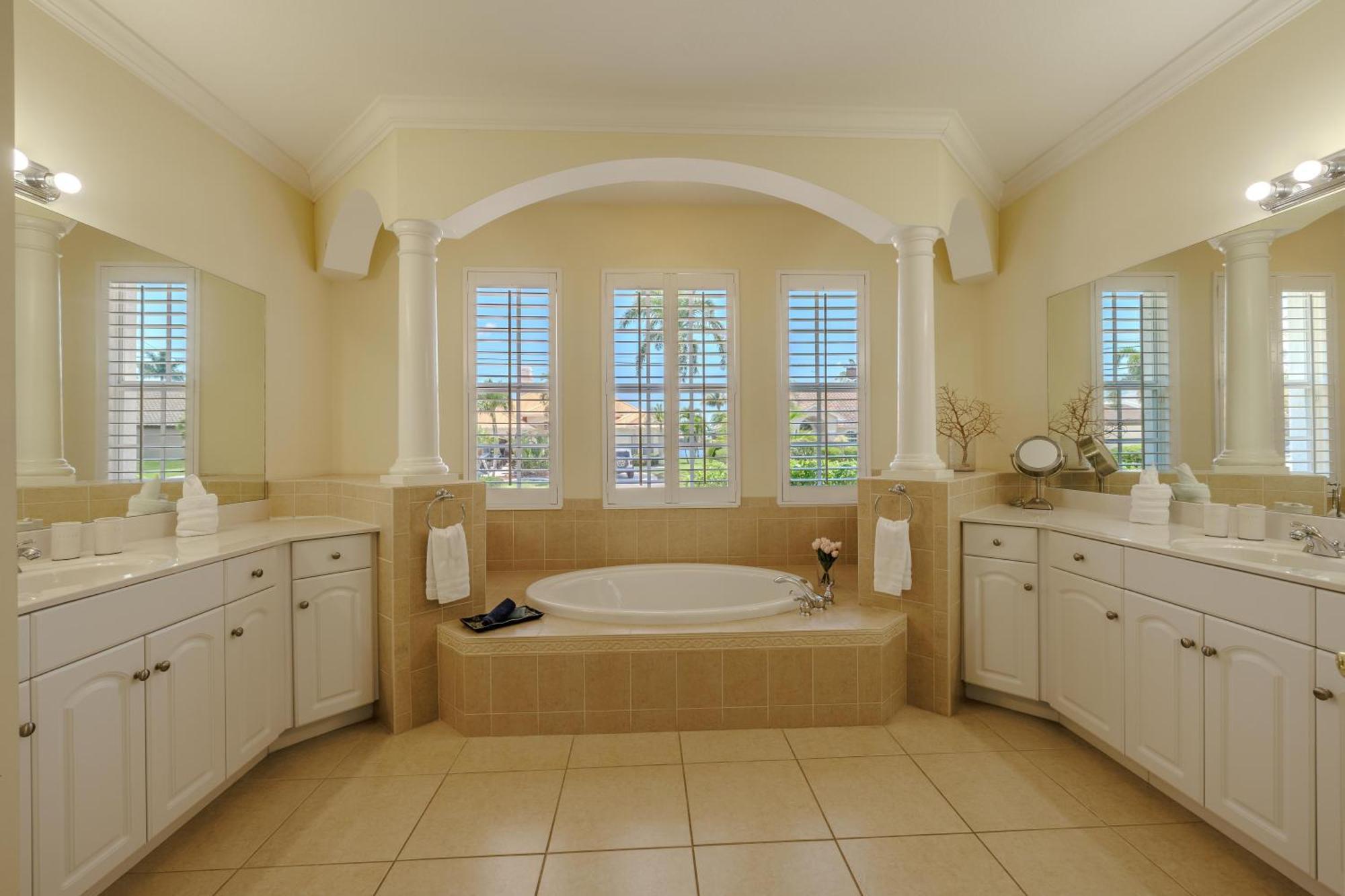 Villa Serenity *