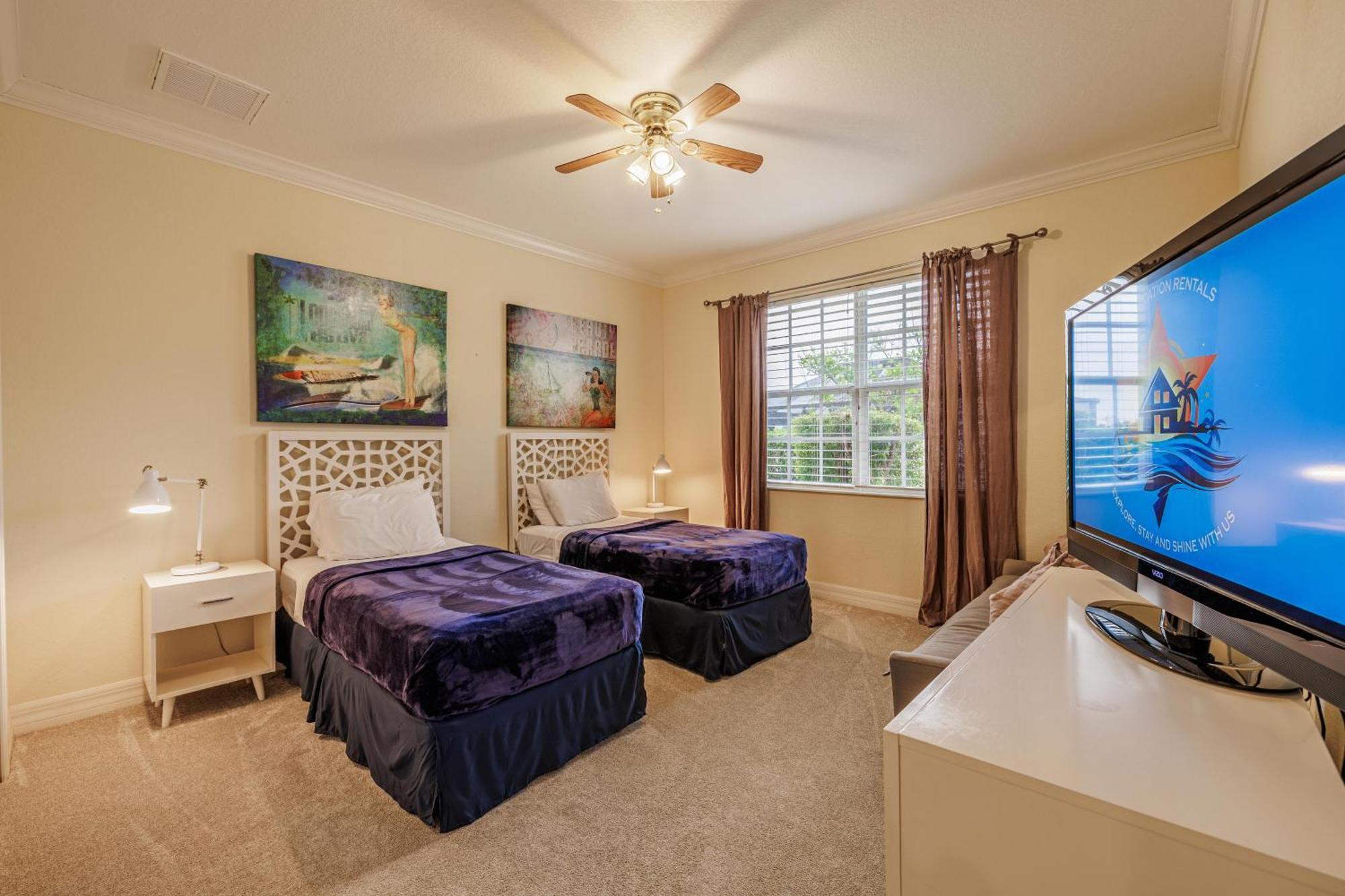 Villa Serenity Cape Coral