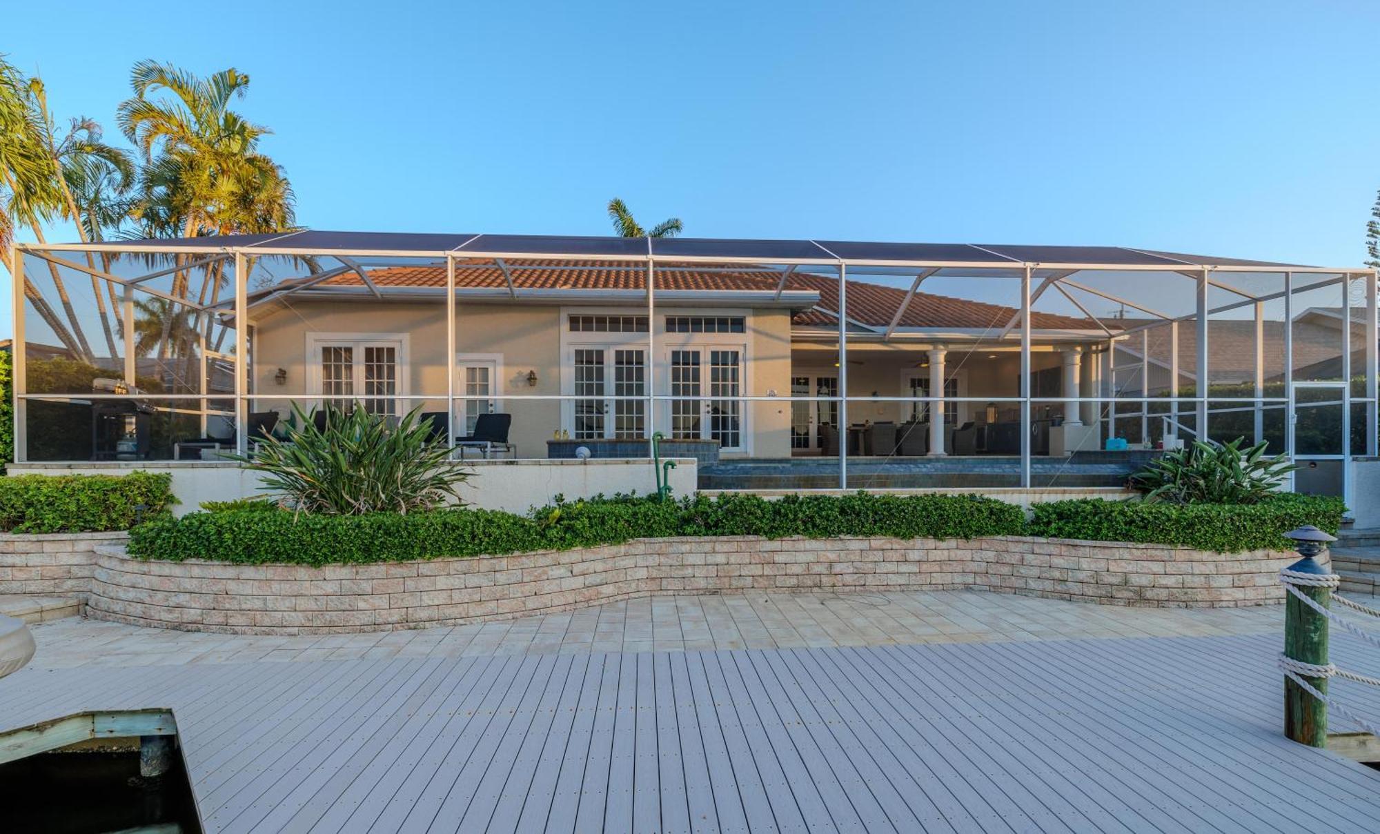 Villa Serenity *