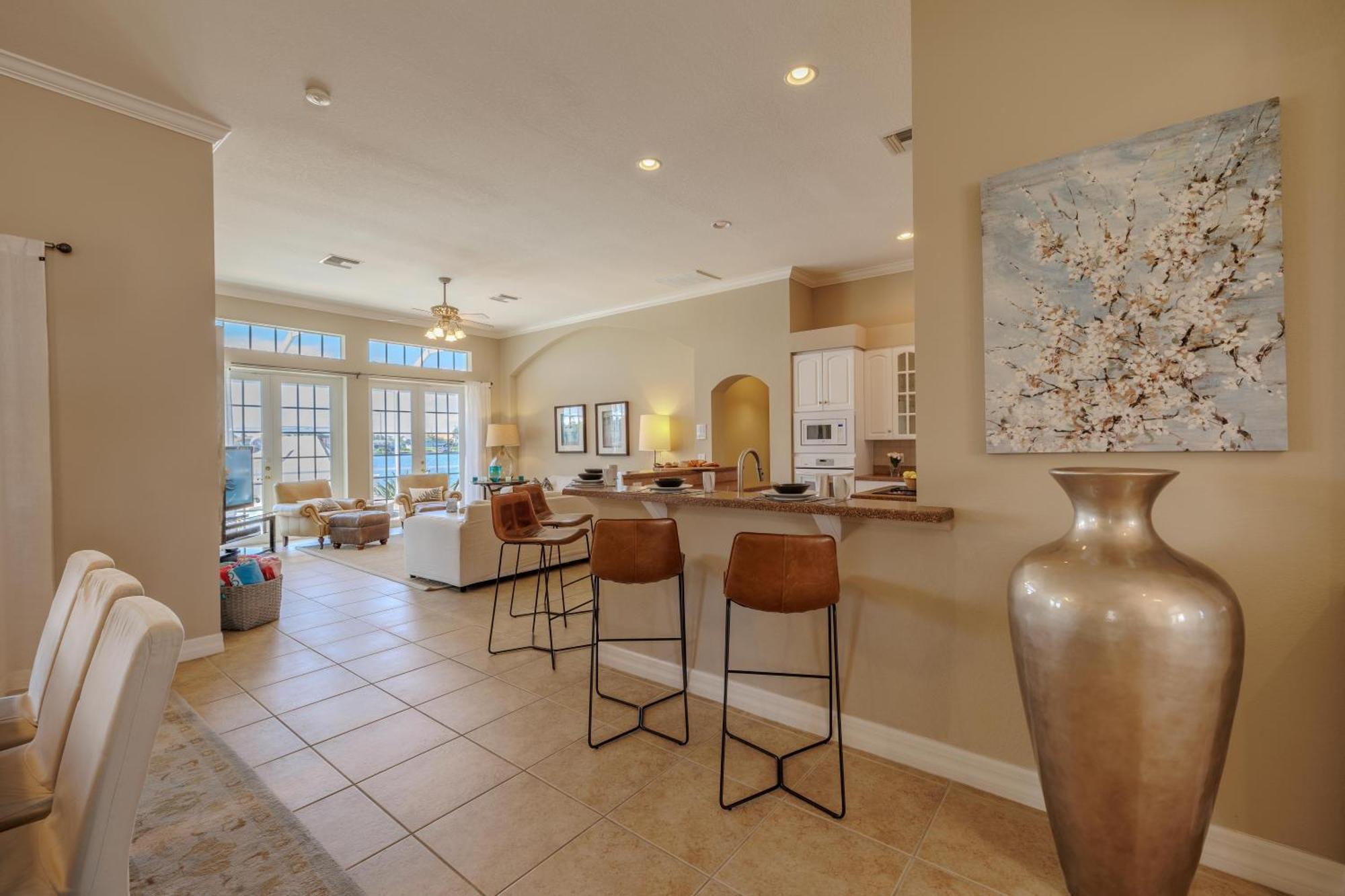 Villa Serenity