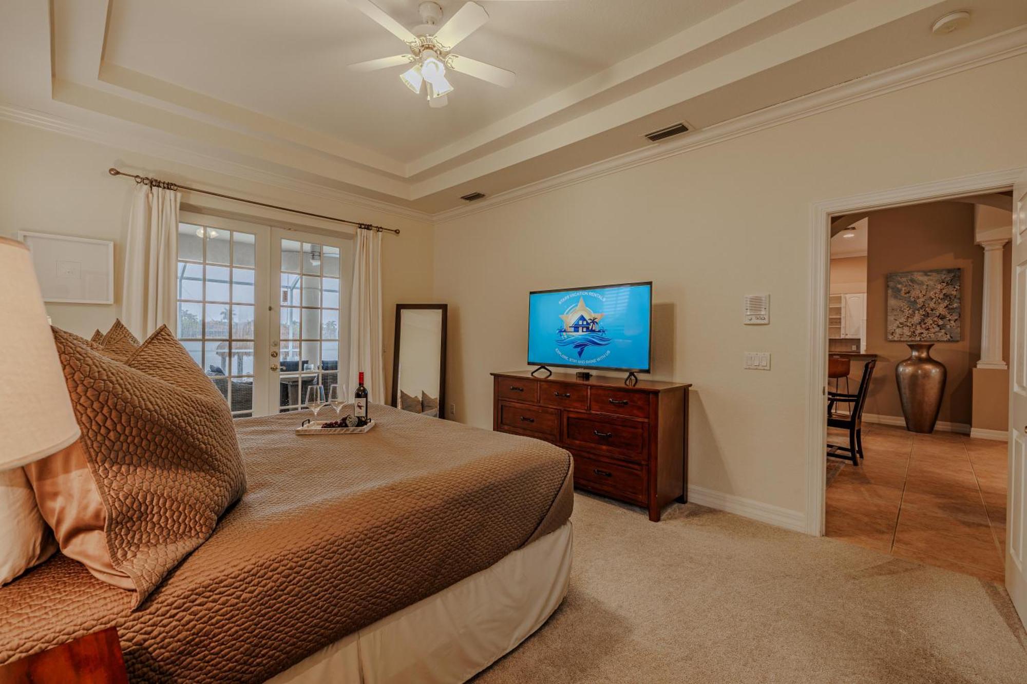 Villa Serenity Cape Coral