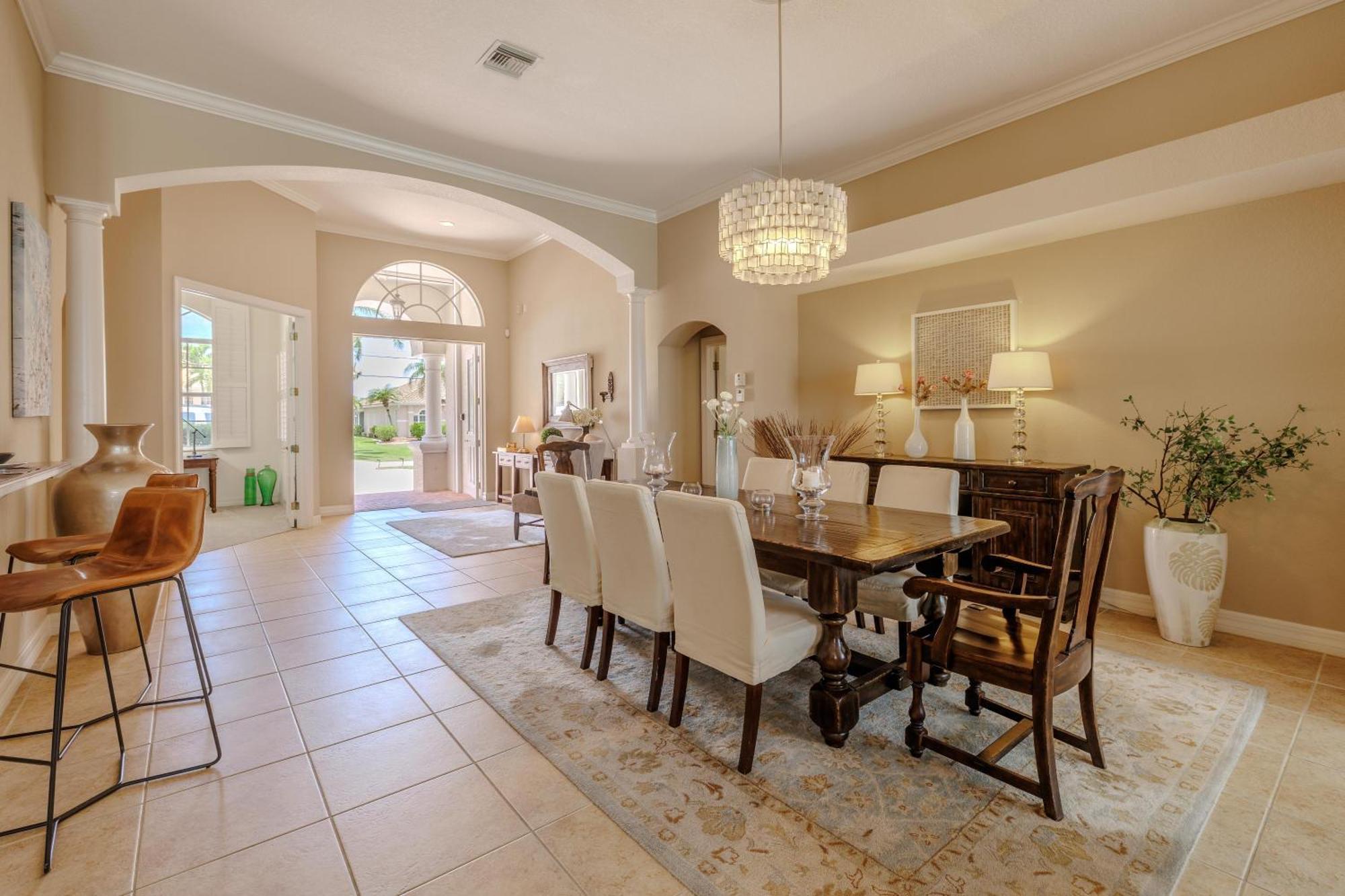 Serenity Cape Coral