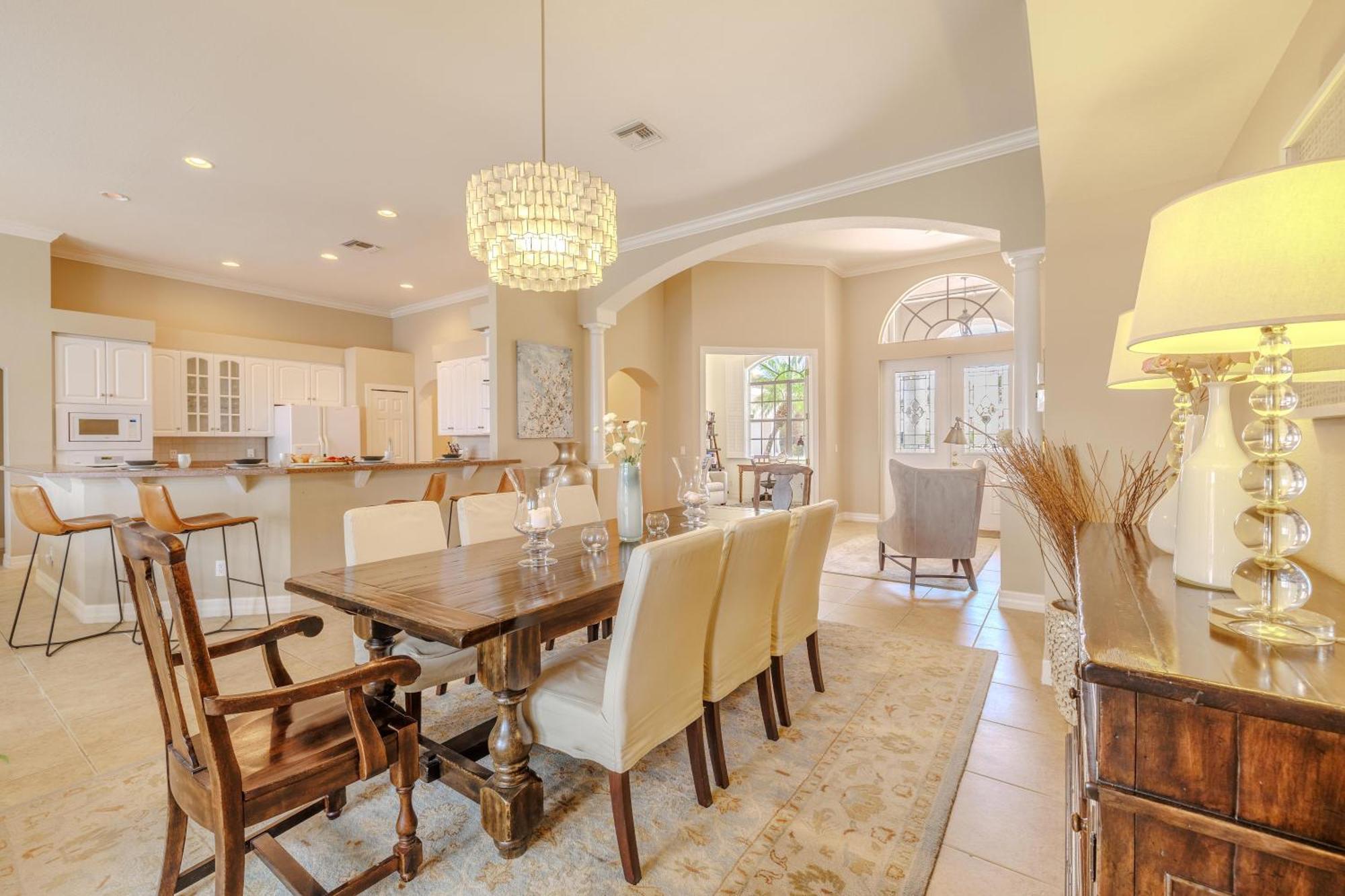 Serenity Cape Coral