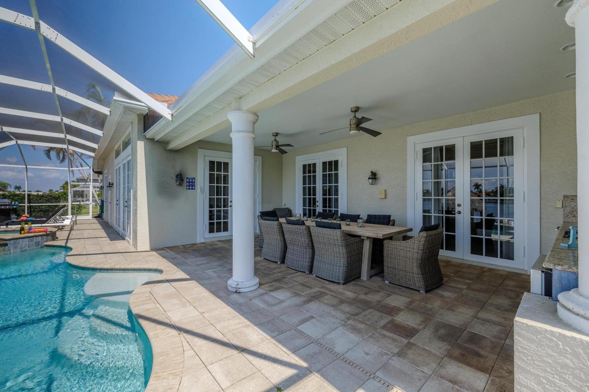 Serenity Villa
