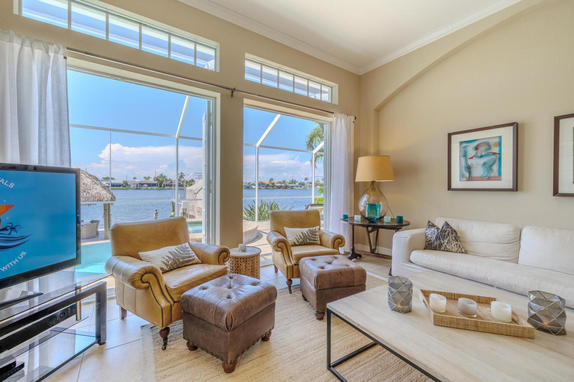 Serenity Cape Coral