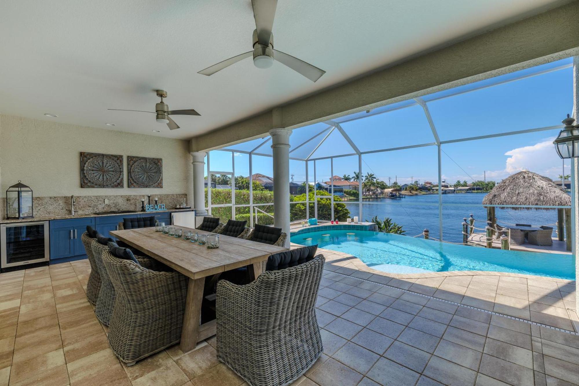Serenity Villa Cape Coral