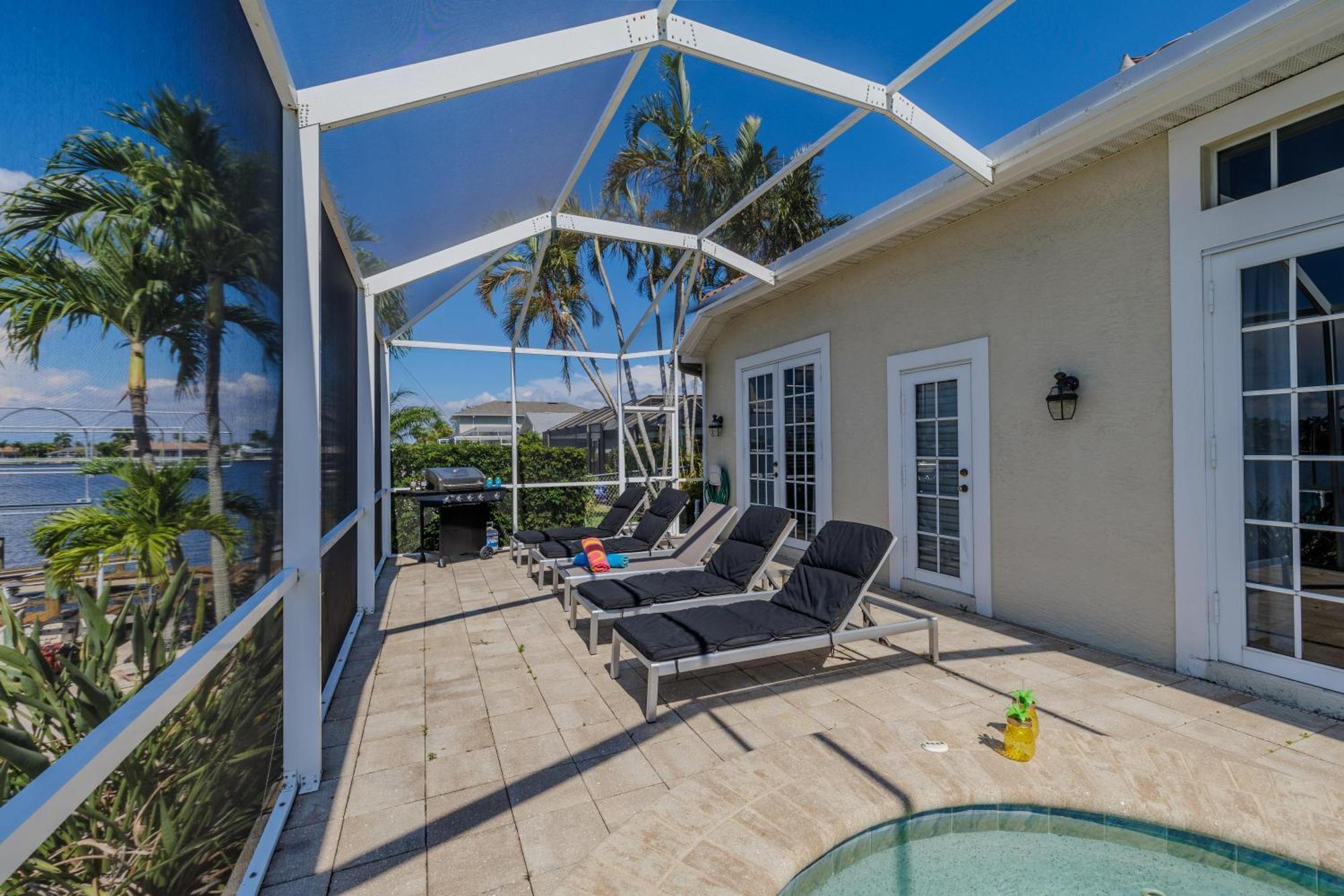 Villa Serenity