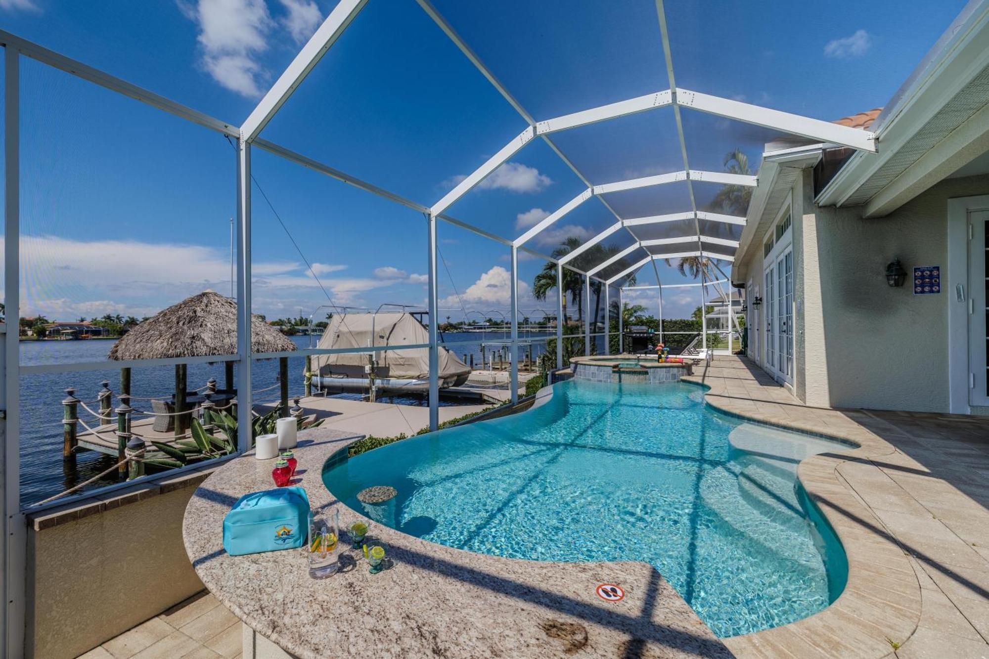 Serenity * Cape Coral