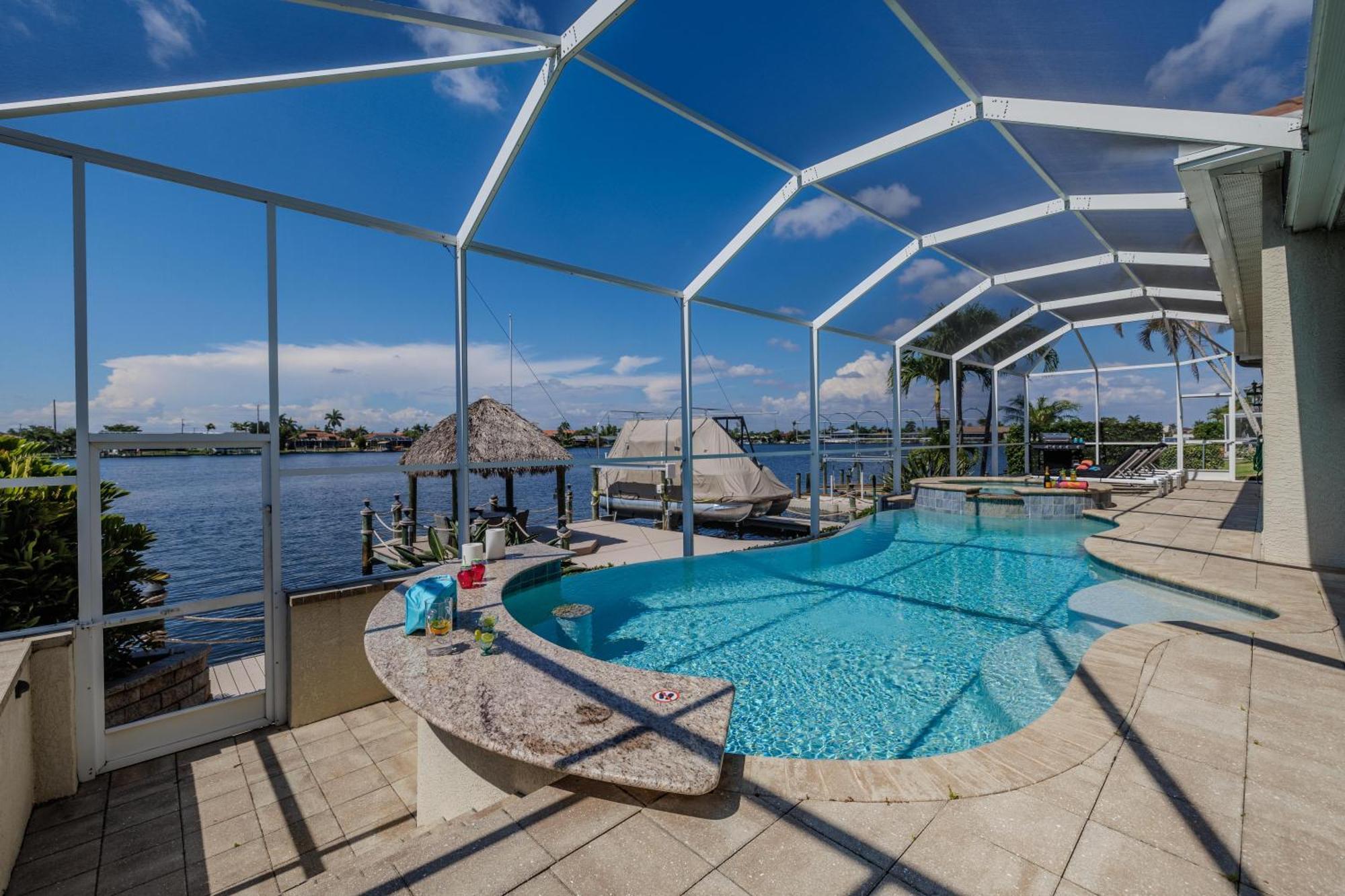 Serenity Villa