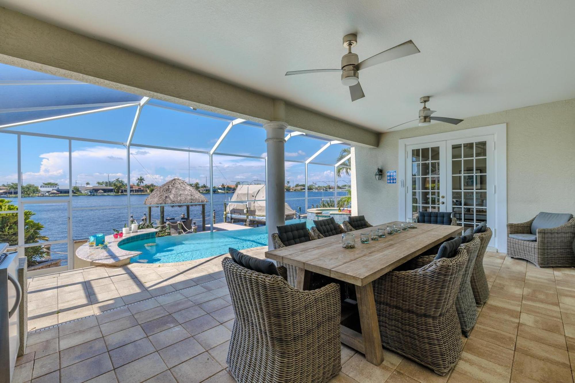 Serenity Villa